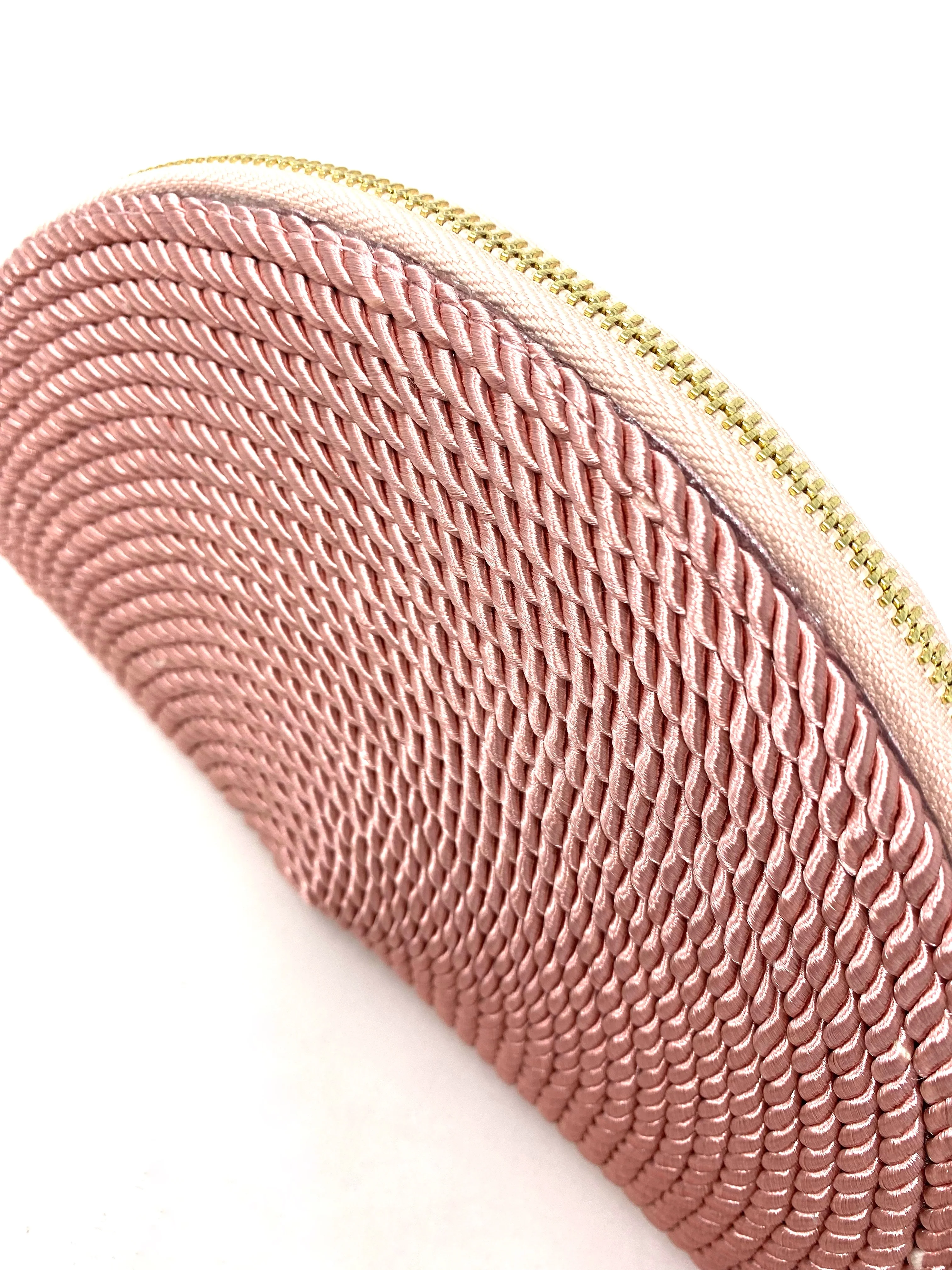 Cartera París rosa - Image 3