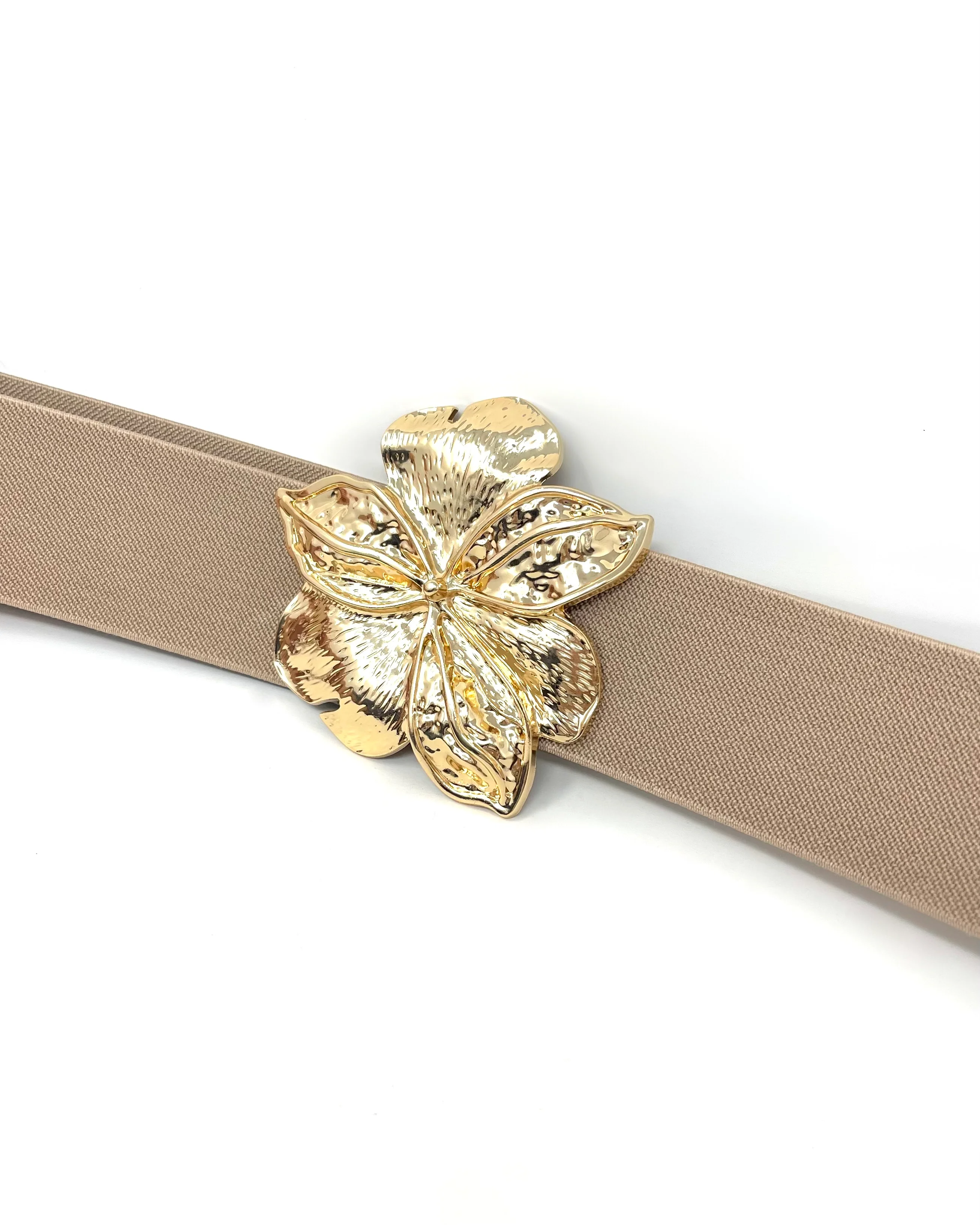Cinturón Frigiliana beige - Image 2