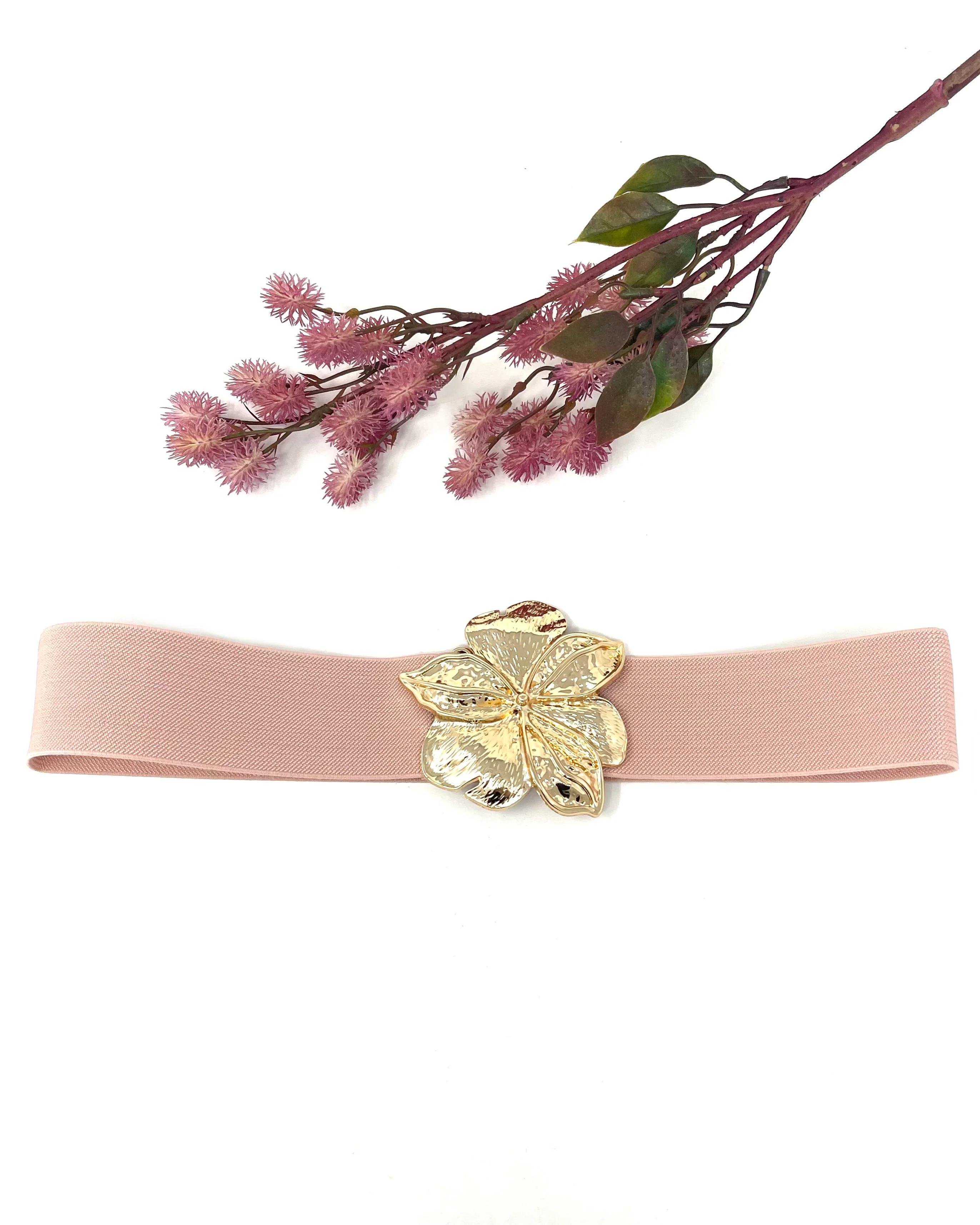 Cinturón Frigiliana rosa - Image 4
