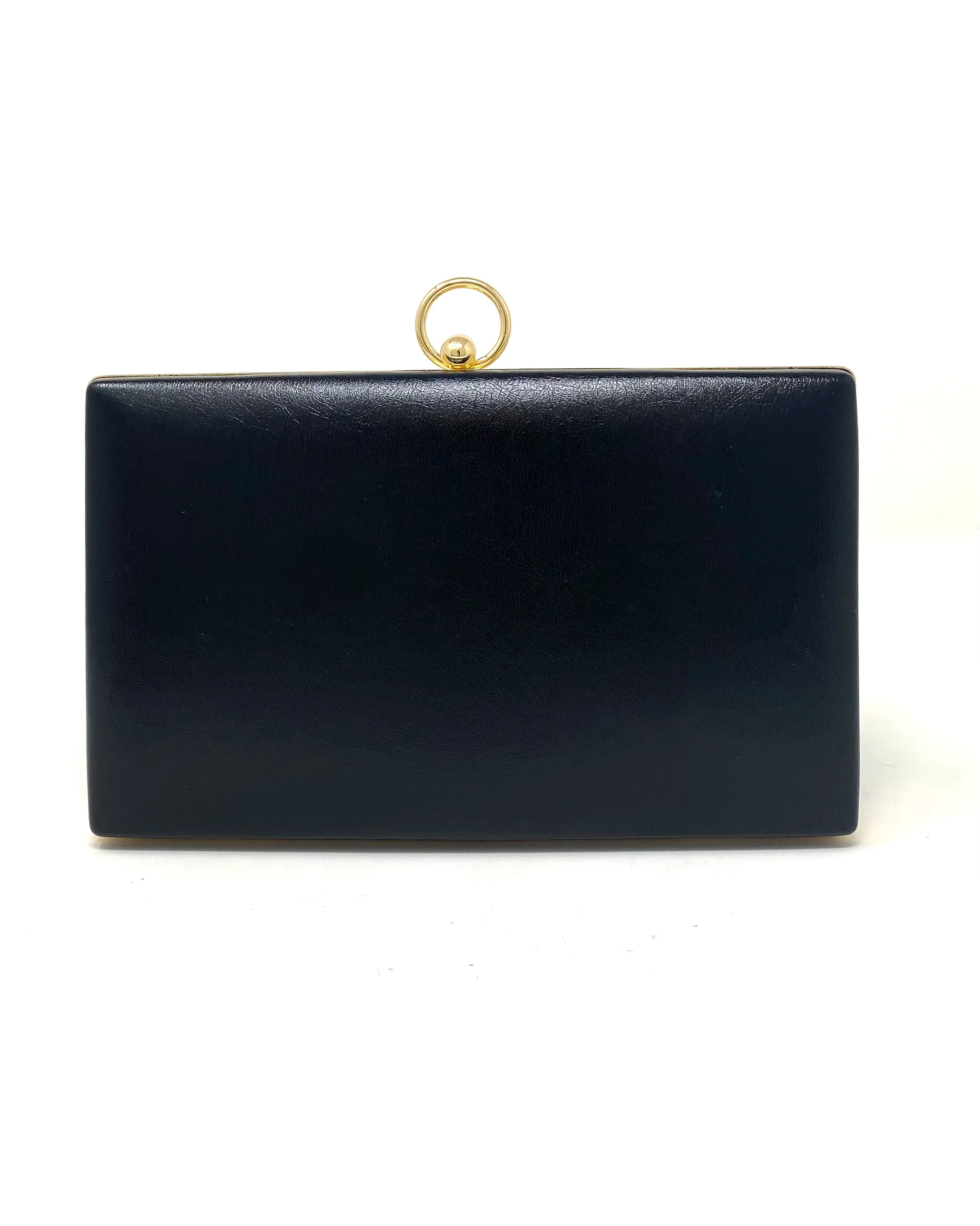 Clutch Camila negro - Image 2