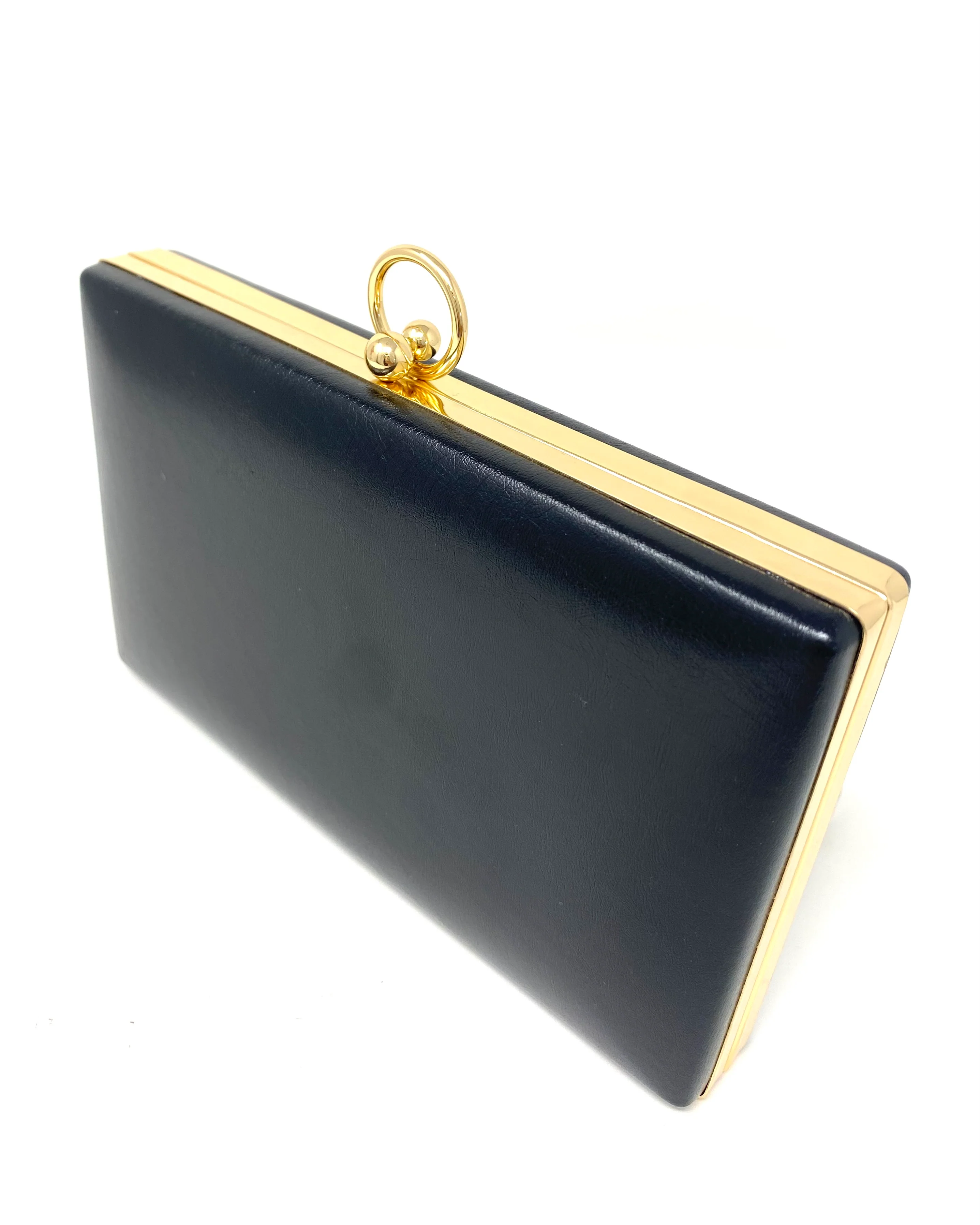 Clutch Camila negro - Image 3
