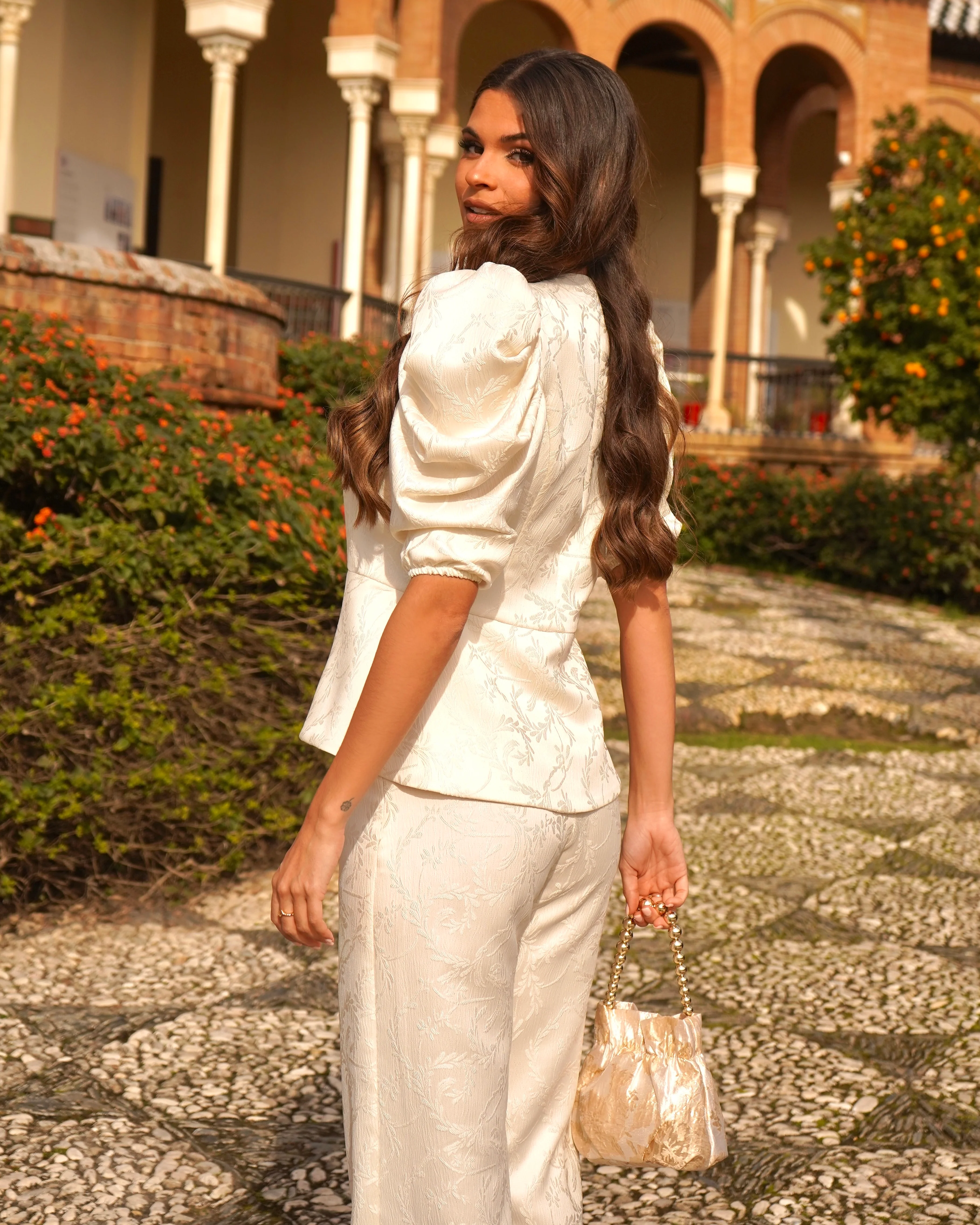 Conjunto Valentina Crudo - Image 3
