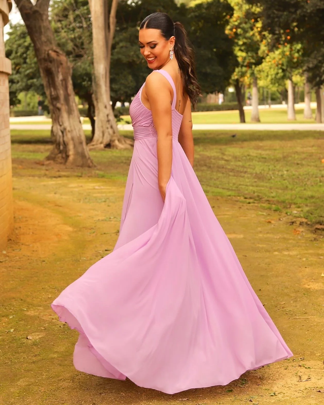 Vestido Ámbar - Image 3