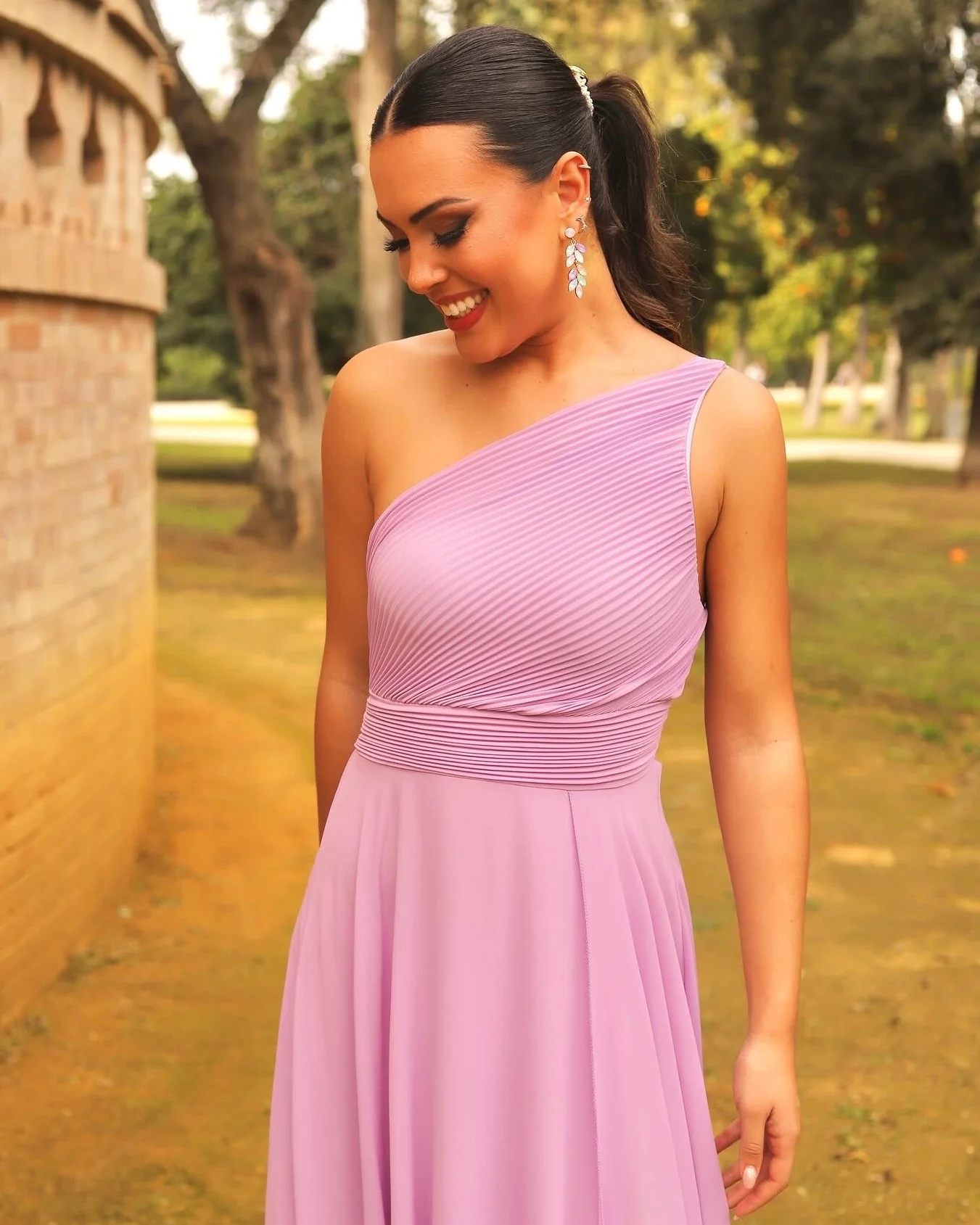 Vestido Ámbar - Image 4