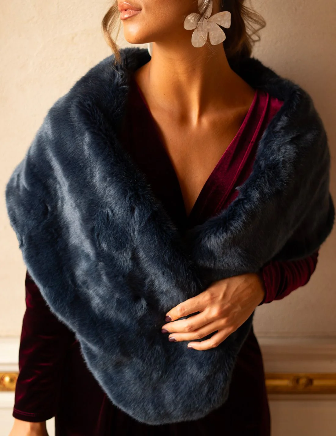 Mono Alejandra Burdeos - Image 6