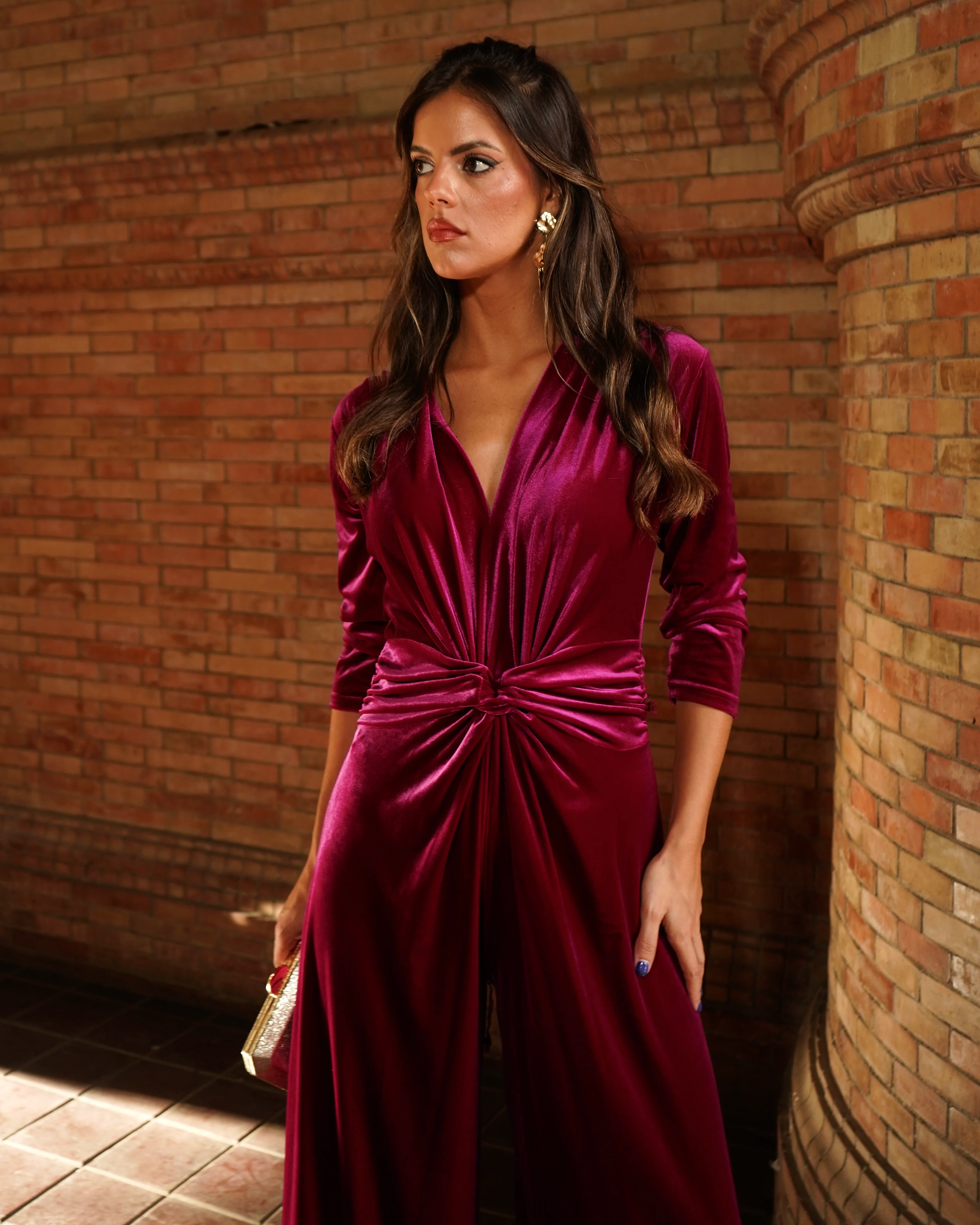 Mono Alejandra Rosa - Image 5