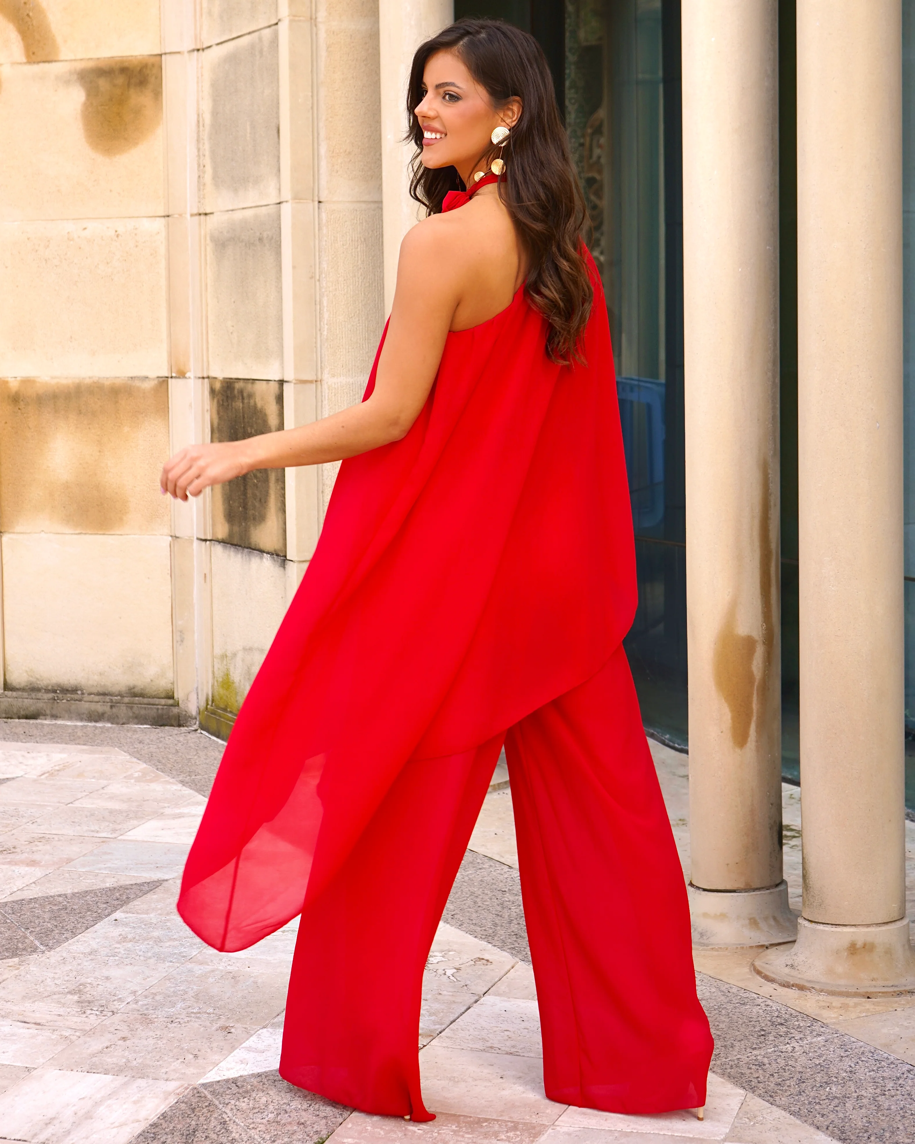 Mono Panamá Rojo - Image 2