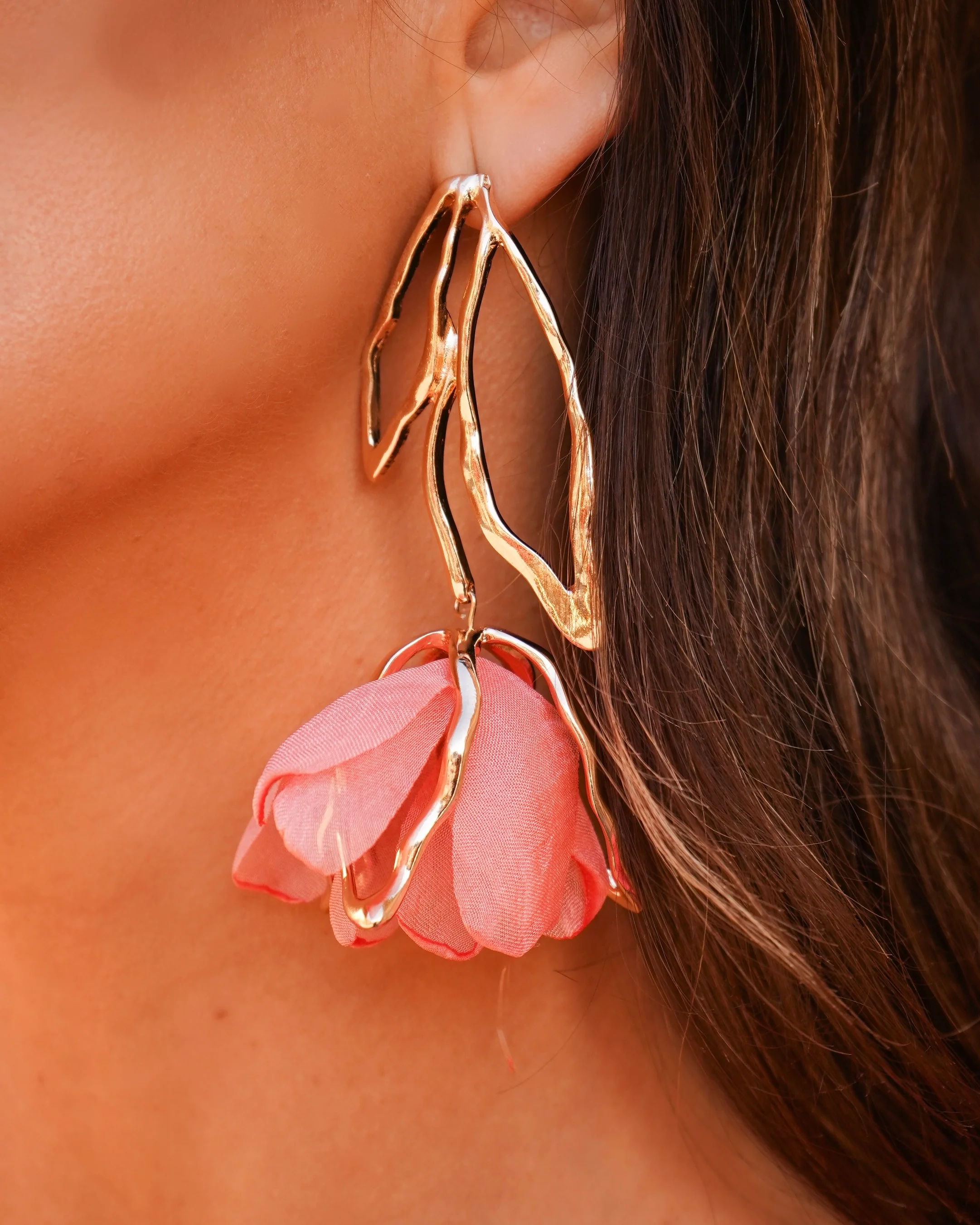 Pendientes Elsa
