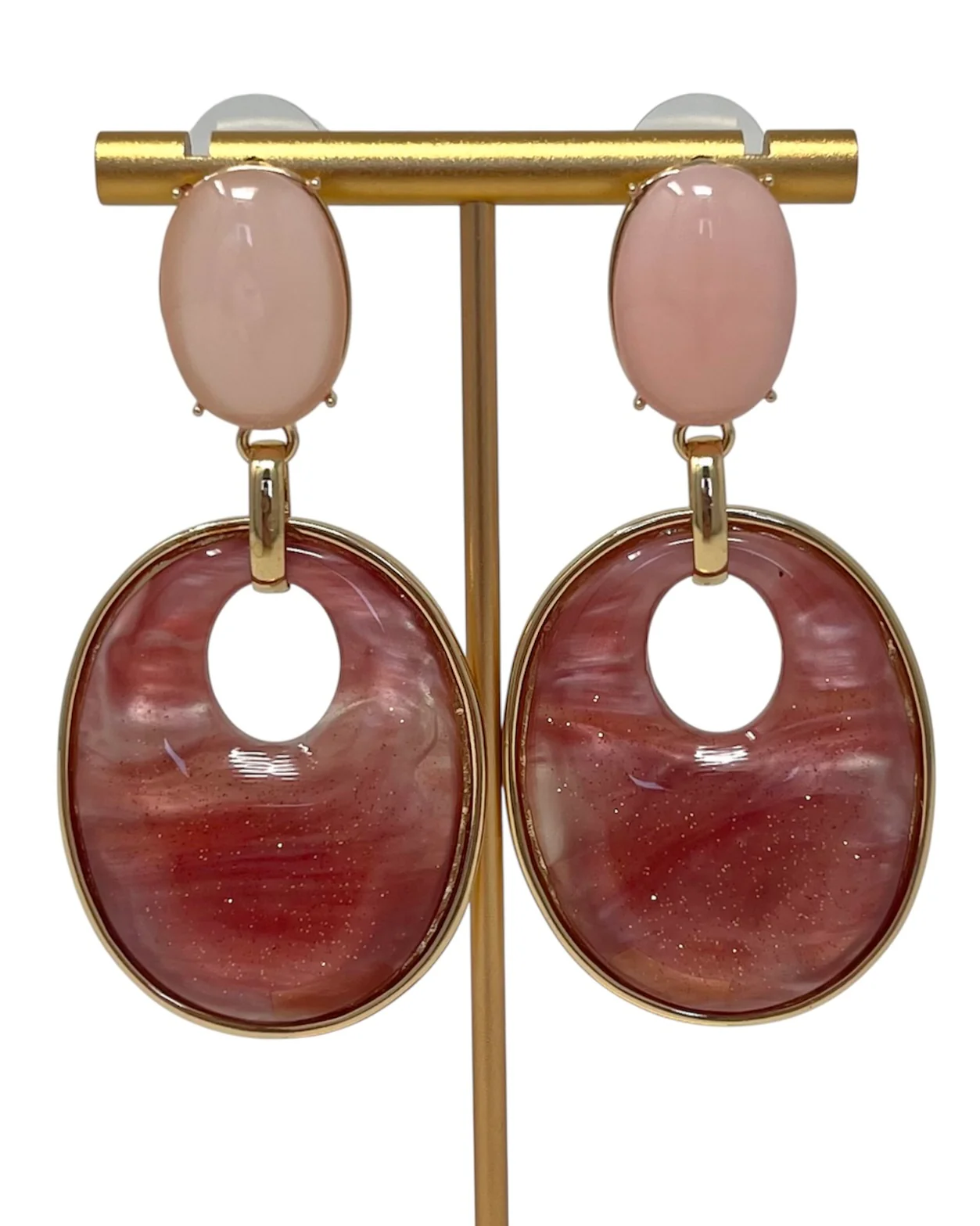 Pendientes Amarinta