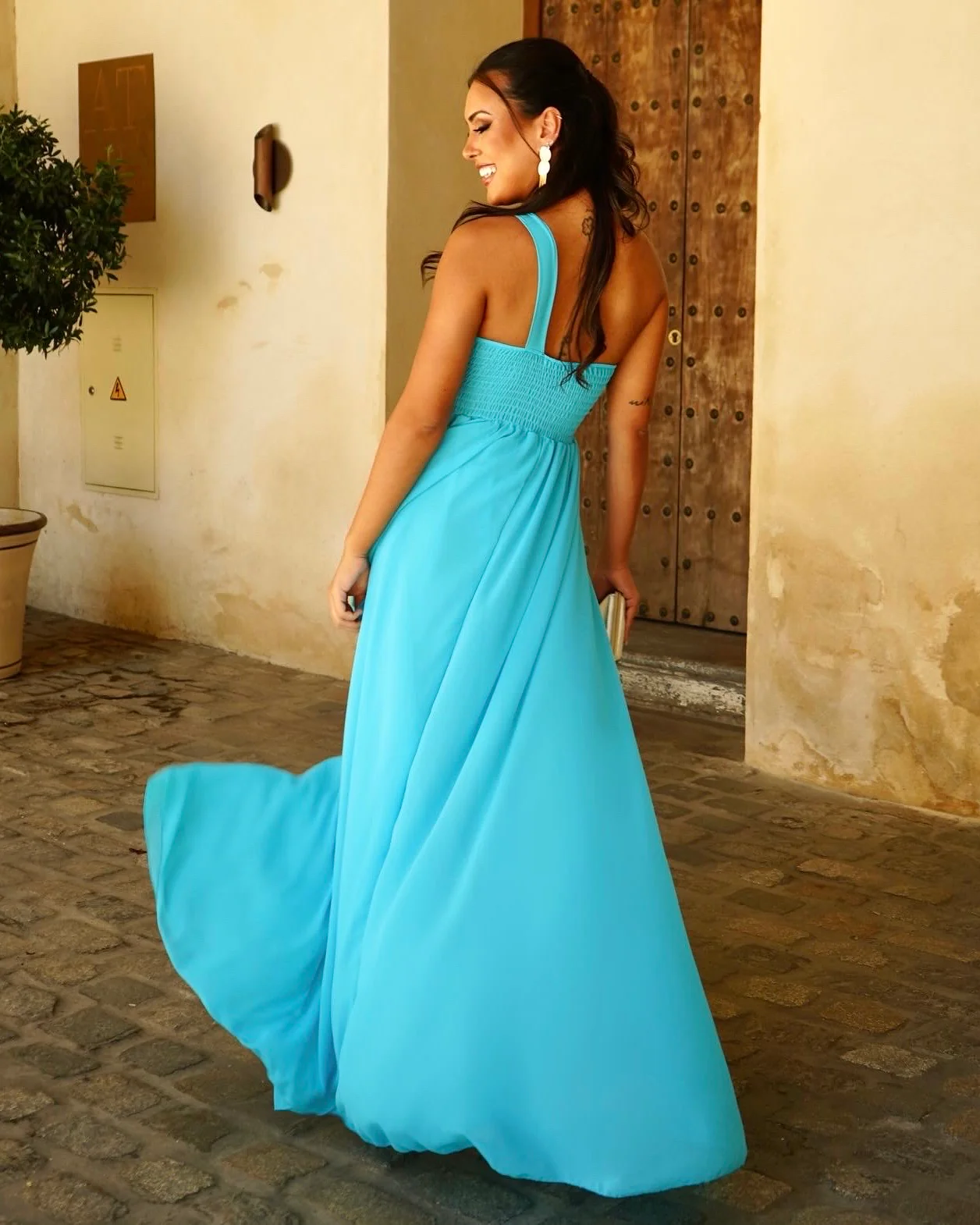 Vestido Ámbar - Image 5