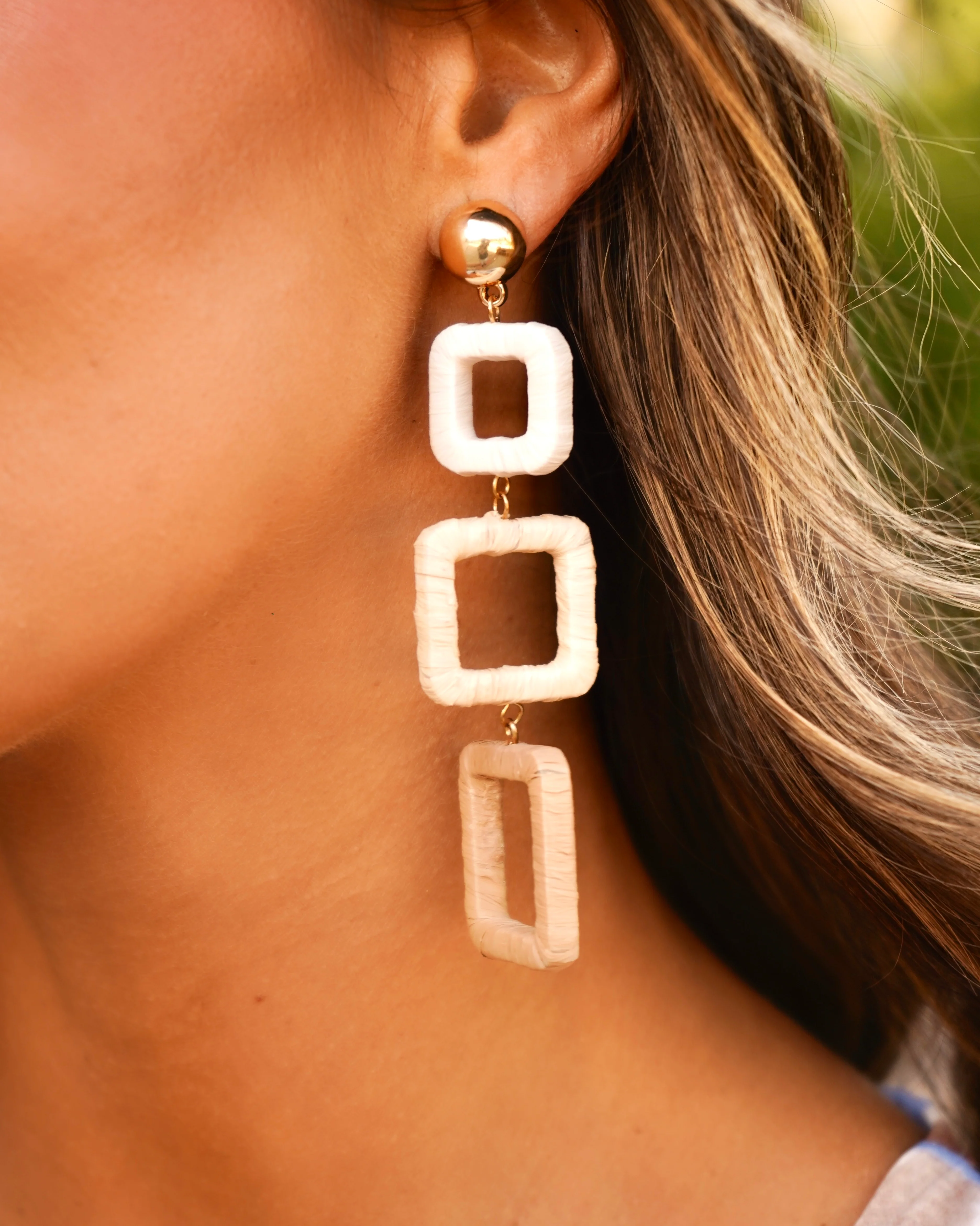 Pendientes Apolo