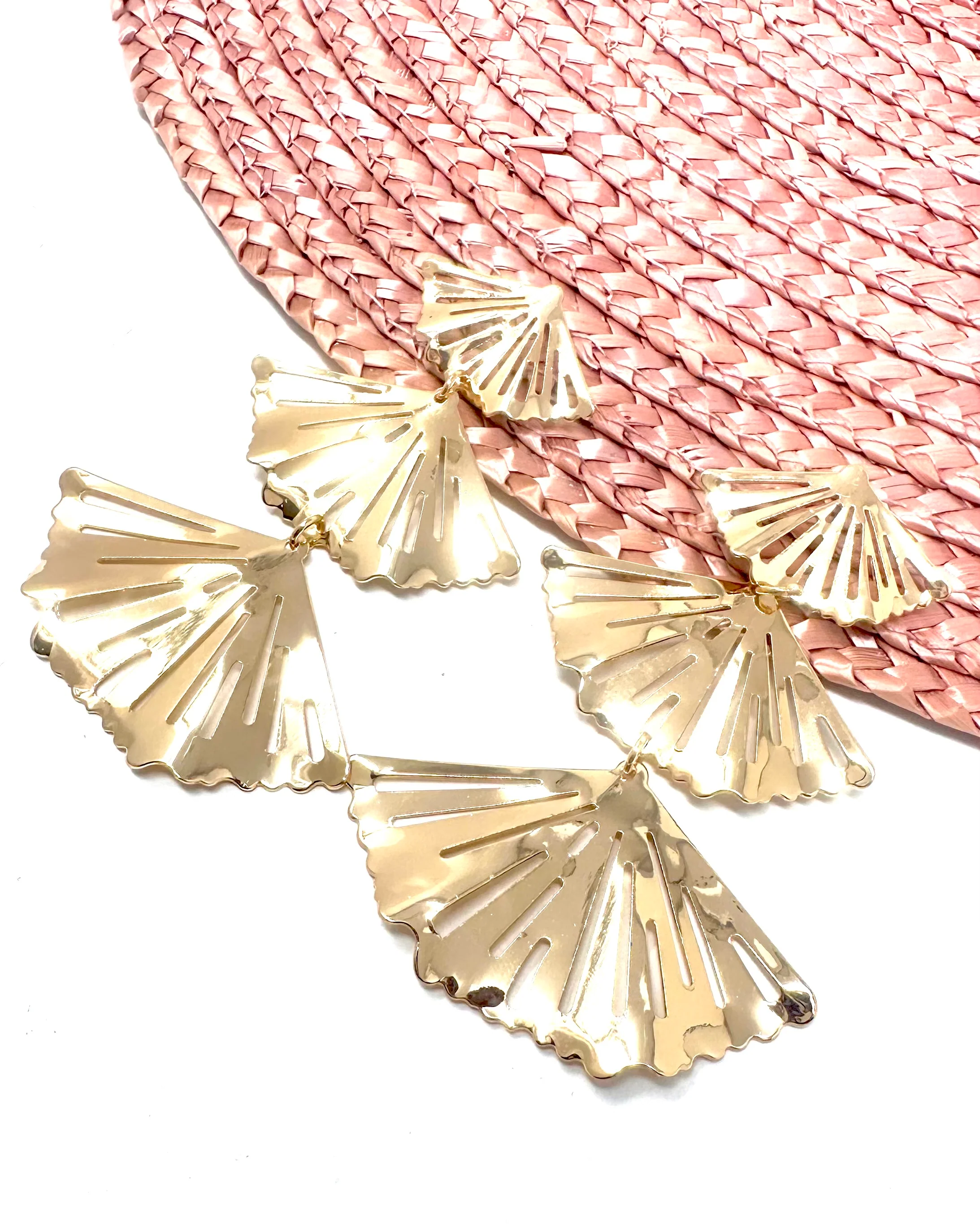 Pendientes Azabache