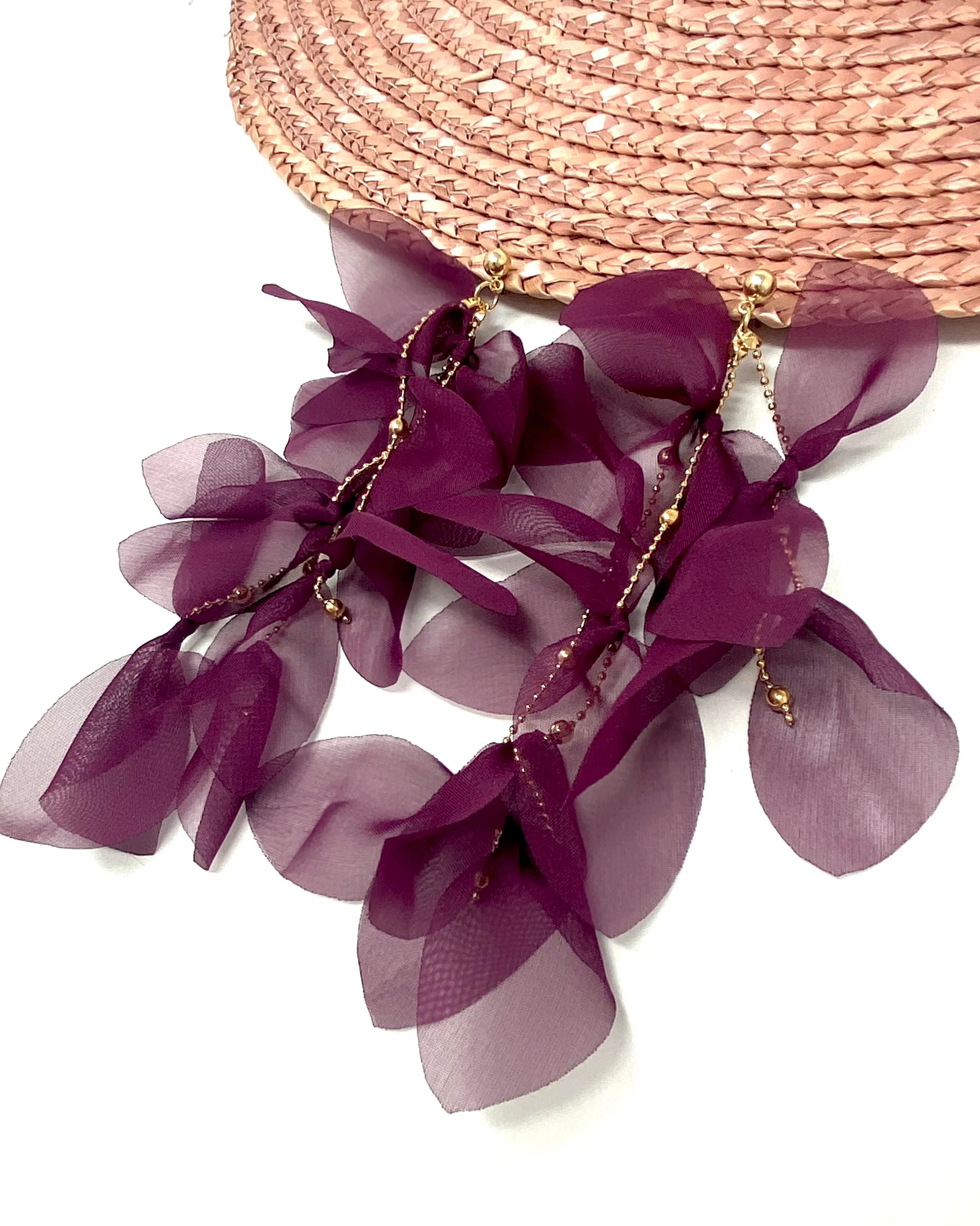 Pendientes Azucena - Image 2