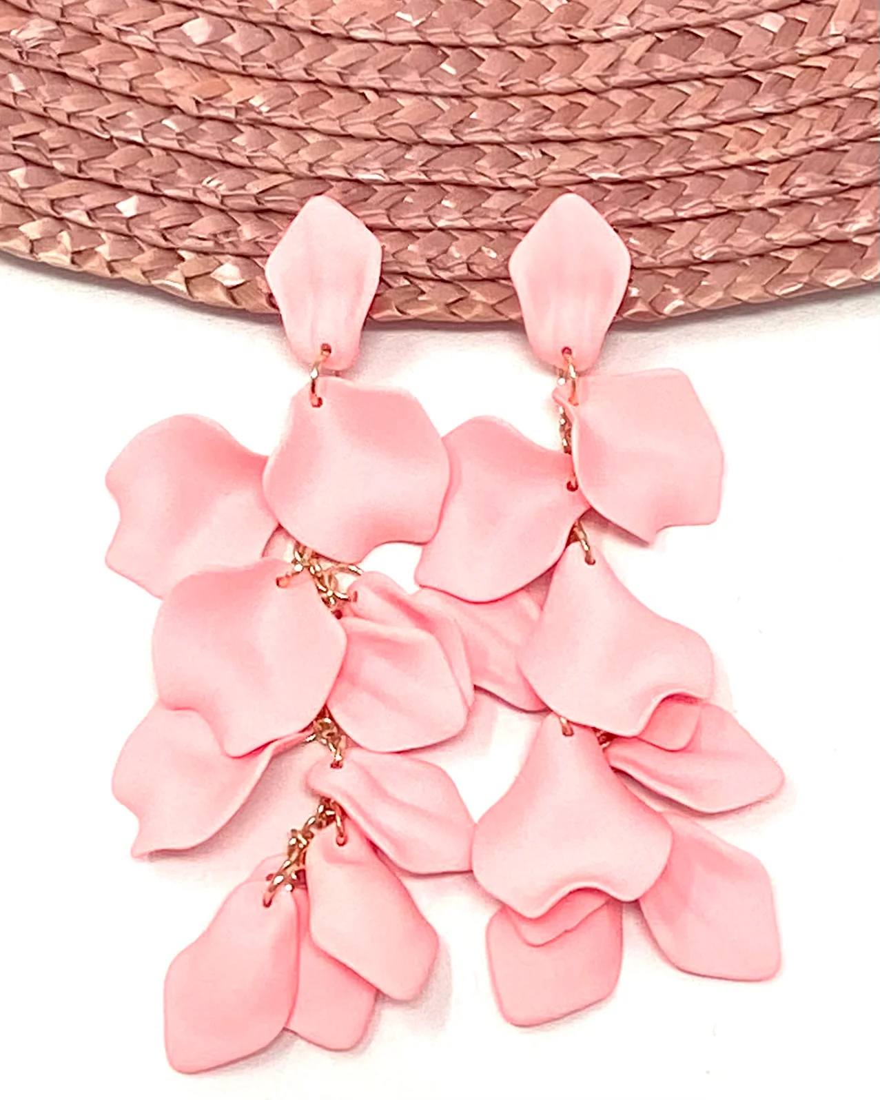 Pendientes Berta Rosa