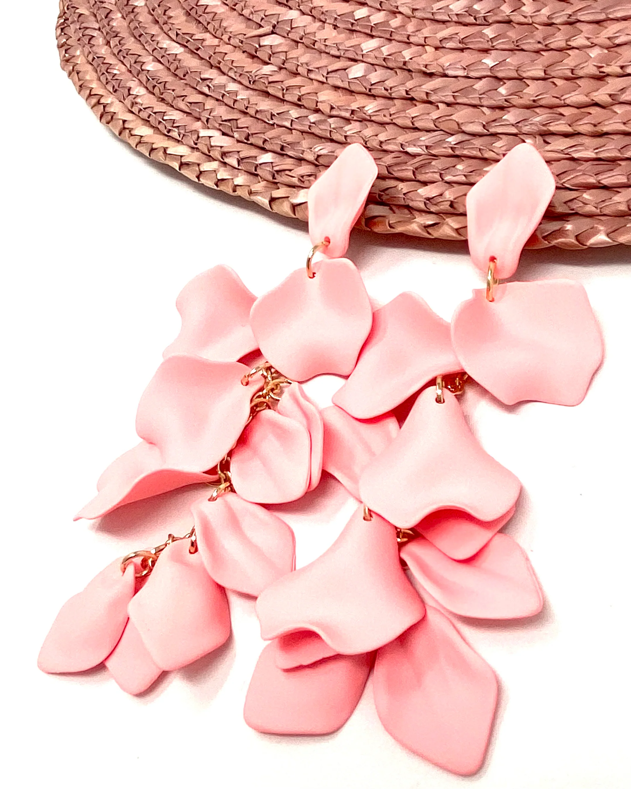 Pendientes Berta Rosa - Image 2