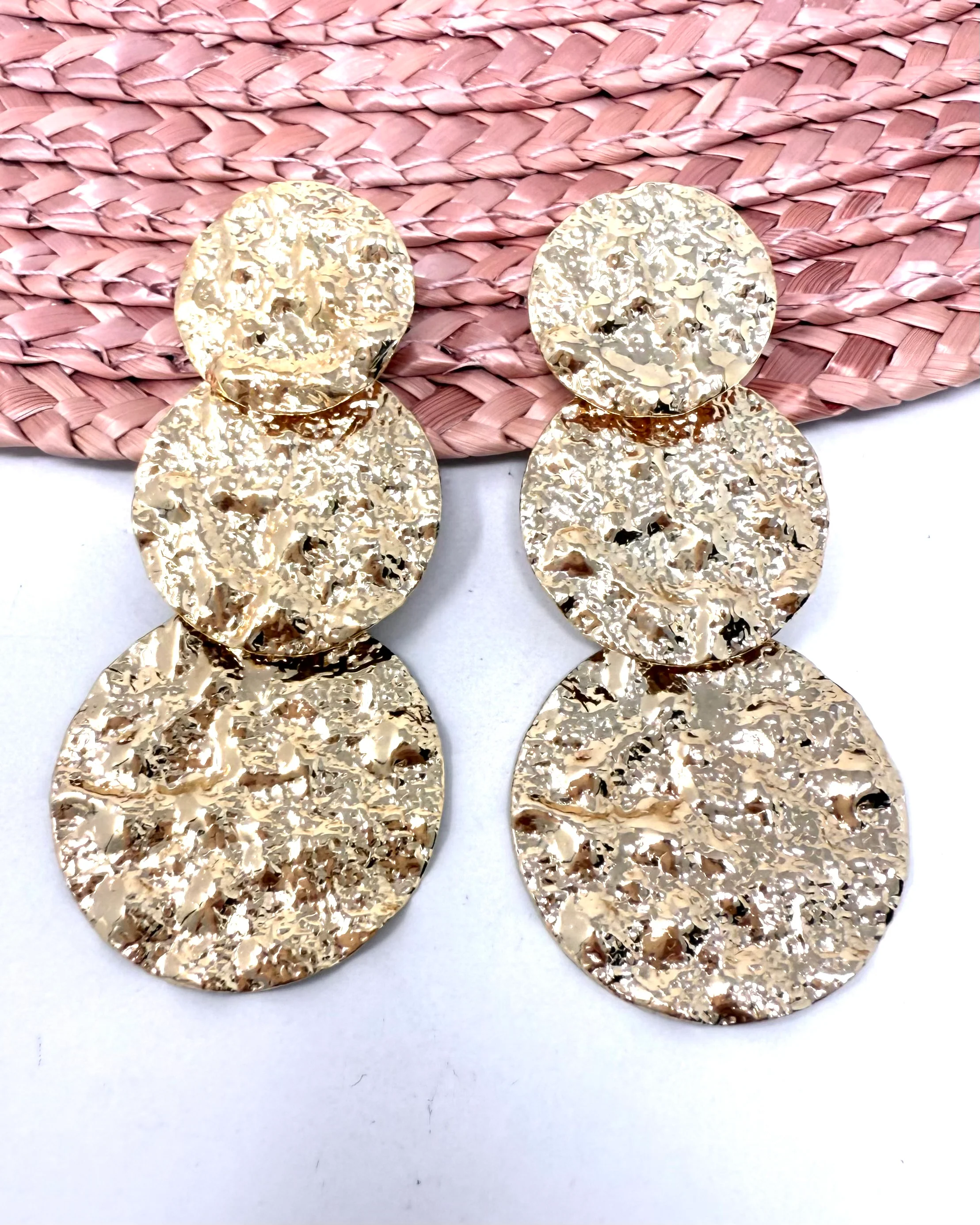 Pendientes Bingo - Image 2