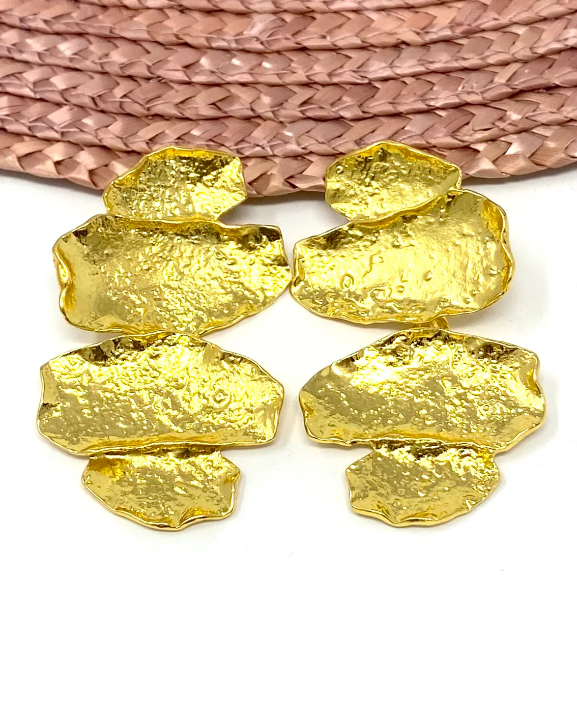 Pendientes Carla