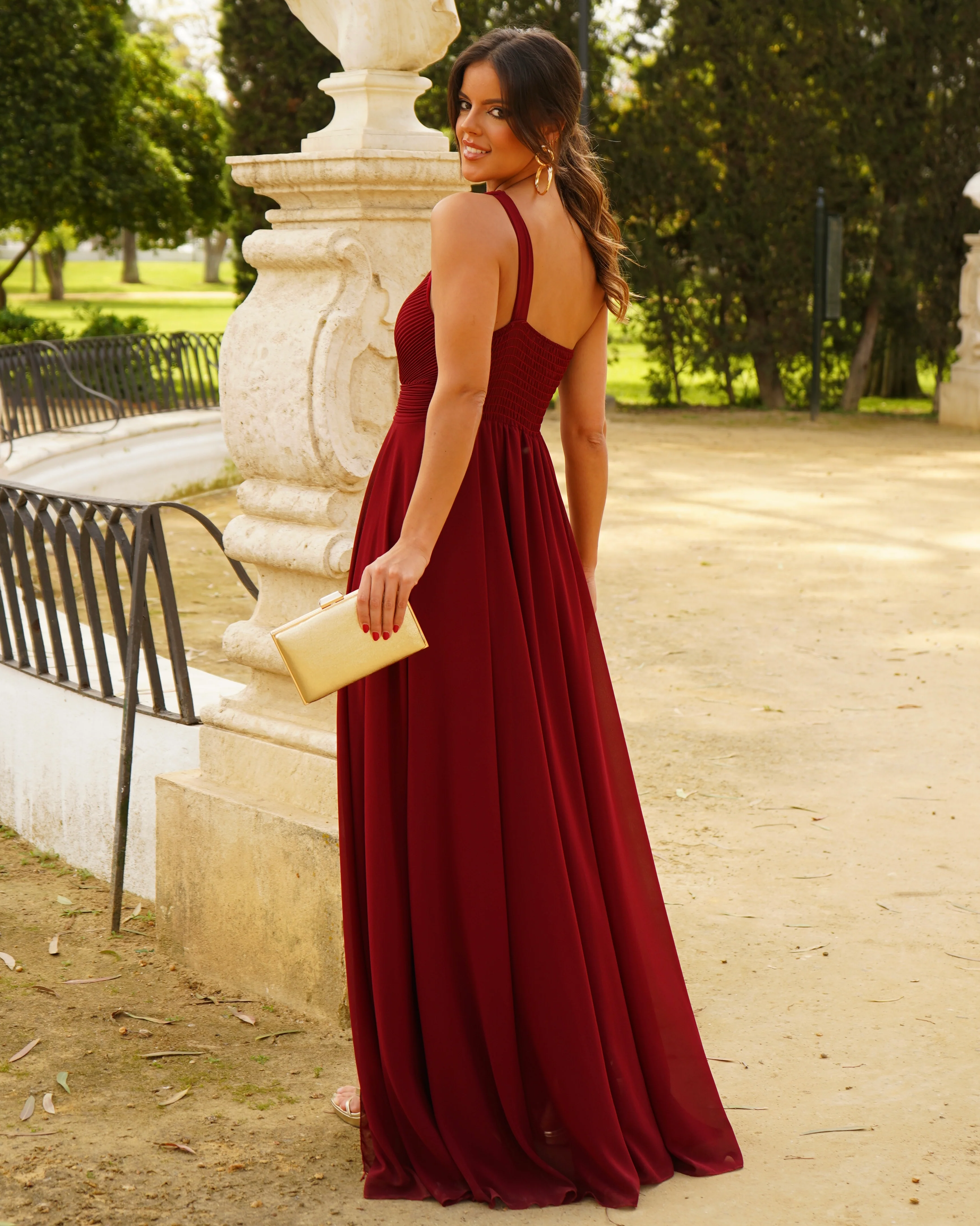 Vestido Ámbar - Image 5