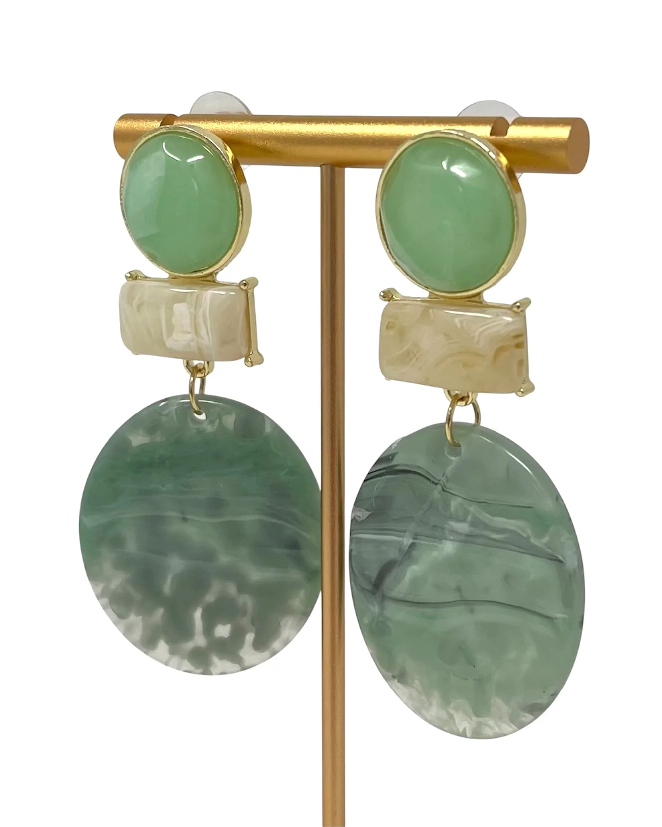 Pendientes Gina - Image 2