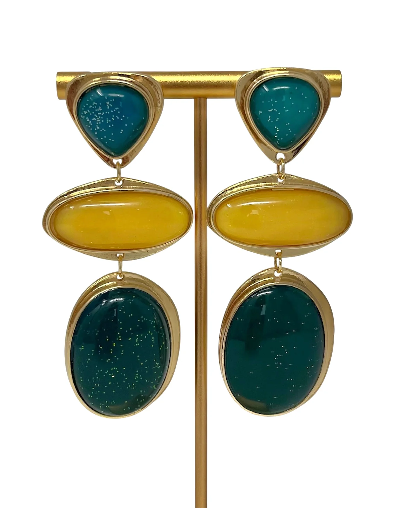 Pendientes Guiomar