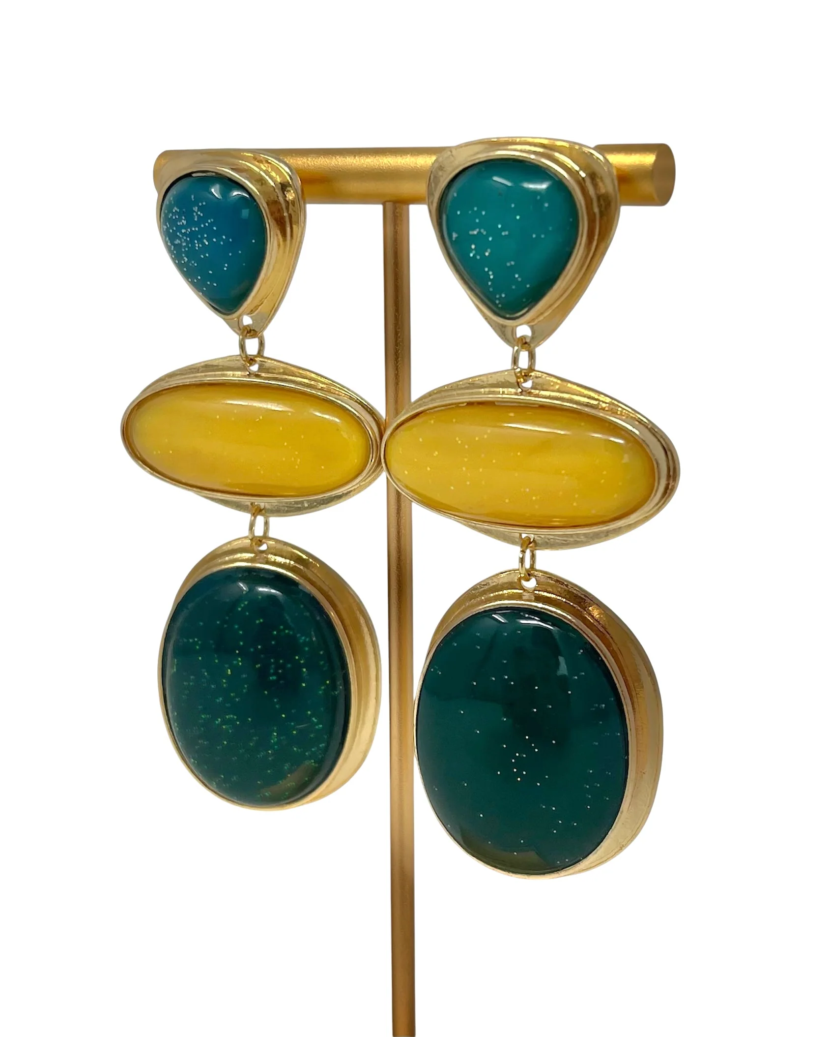 Pendientes Guiomar - Image 2