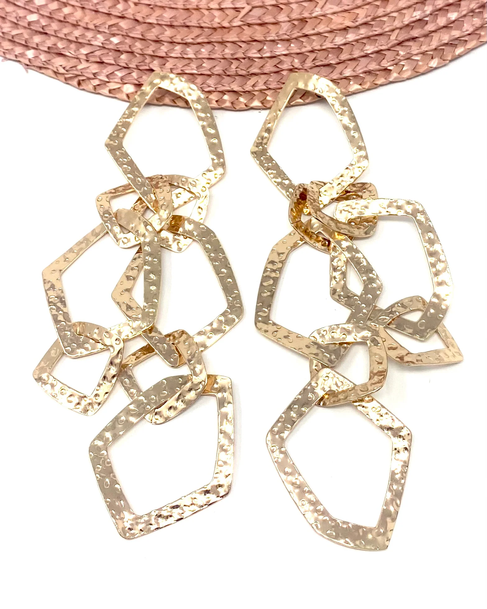Pendientes Hada