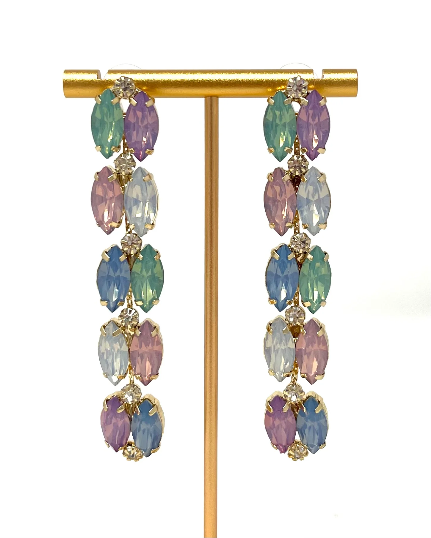 Pendientes Jasmine