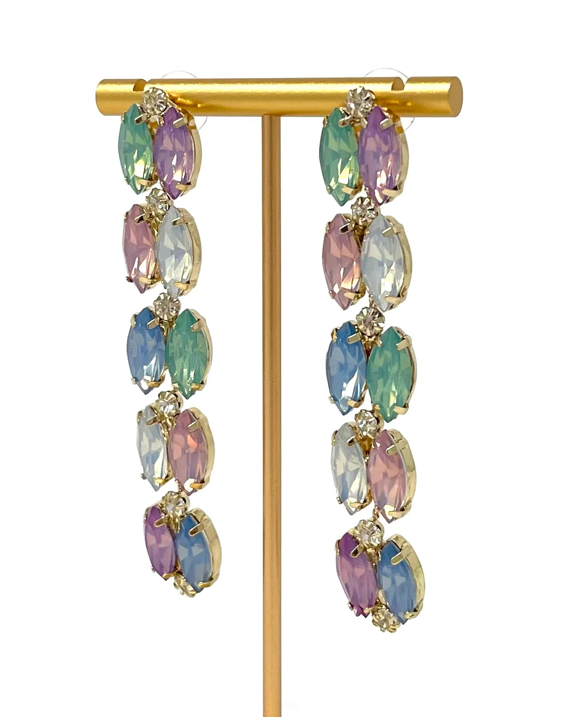 Pendientes Jasmine - Image 2