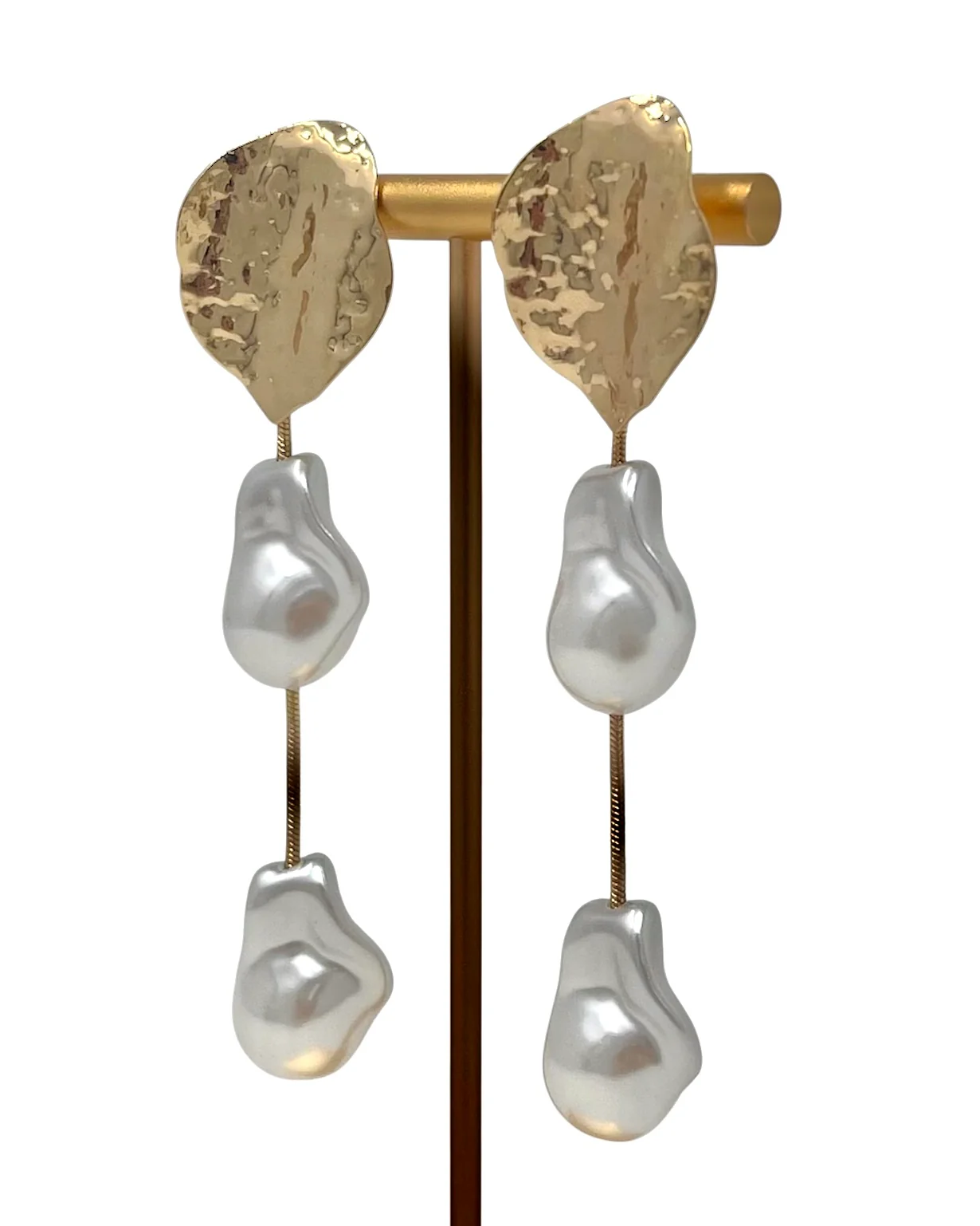 Pendientes Lourdes - Image 2