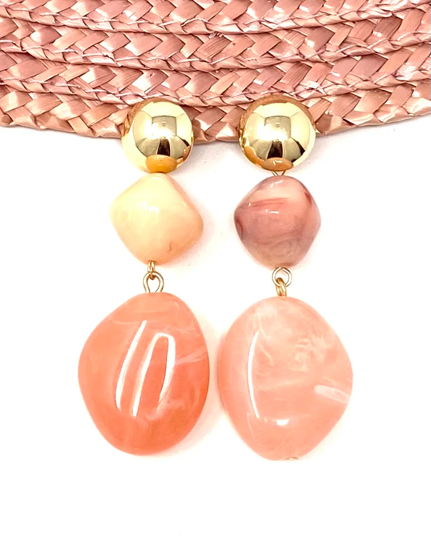 Pendientes Lucía