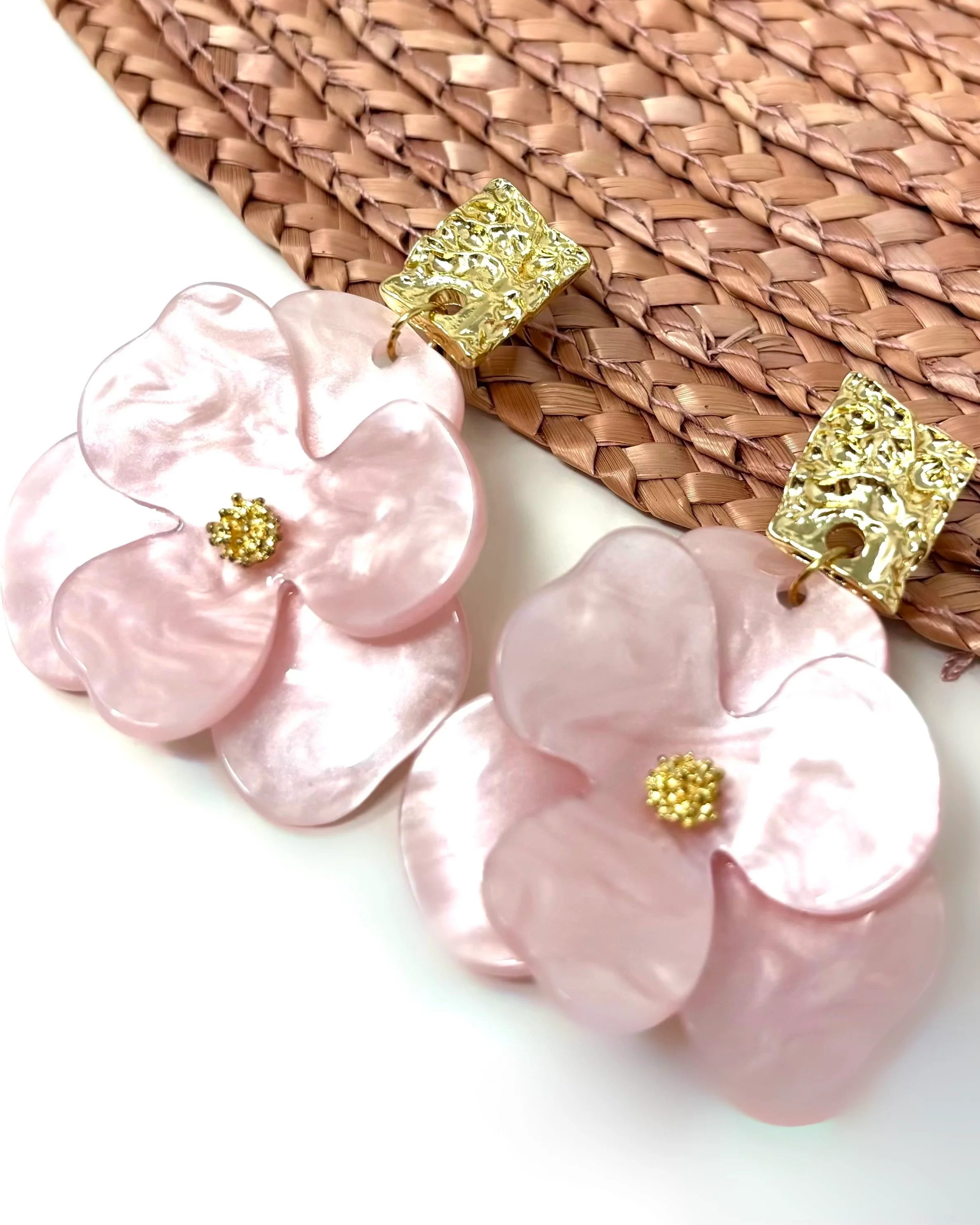 Pendientes Magnolia - Image 2