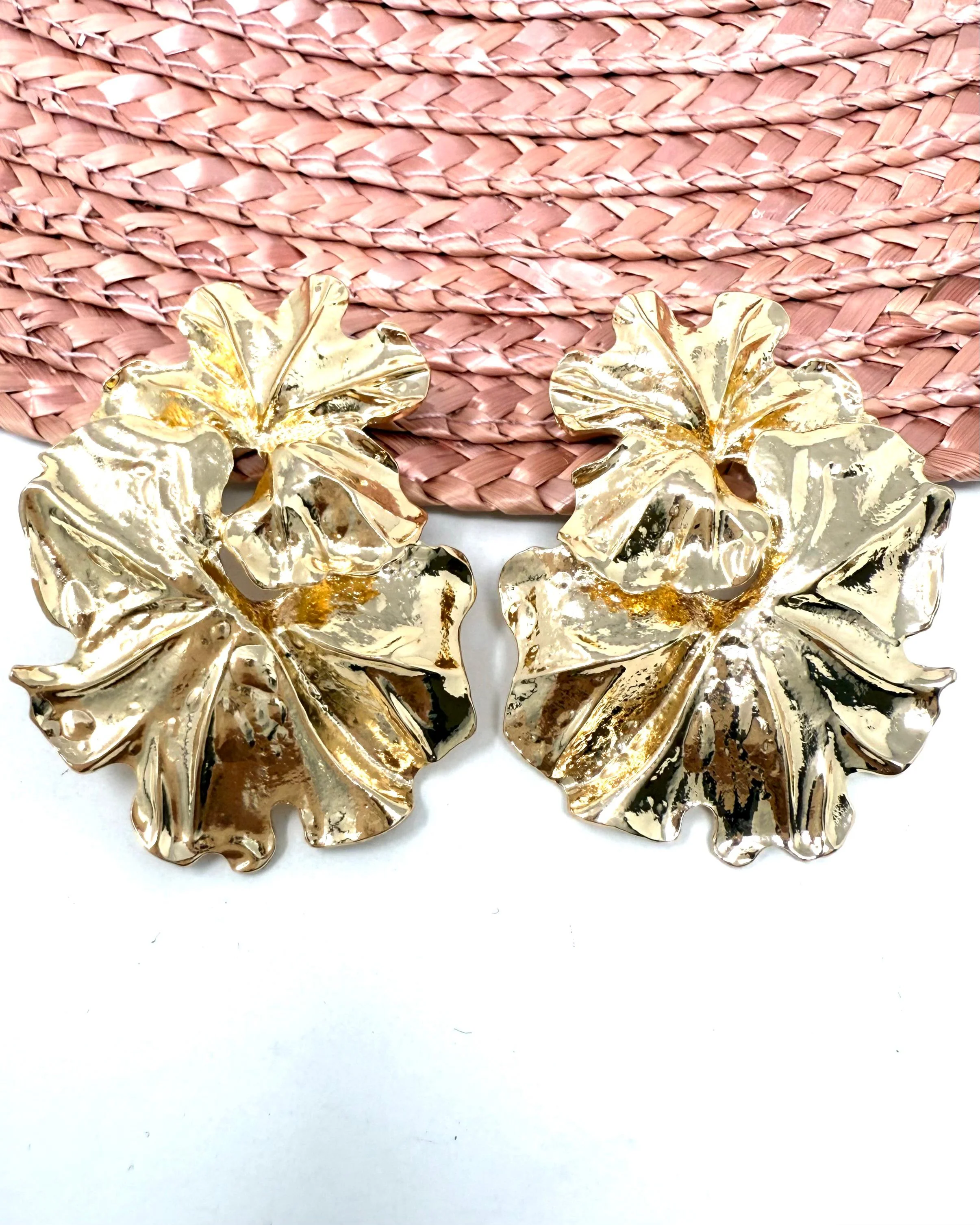 Pendientes Mambo
