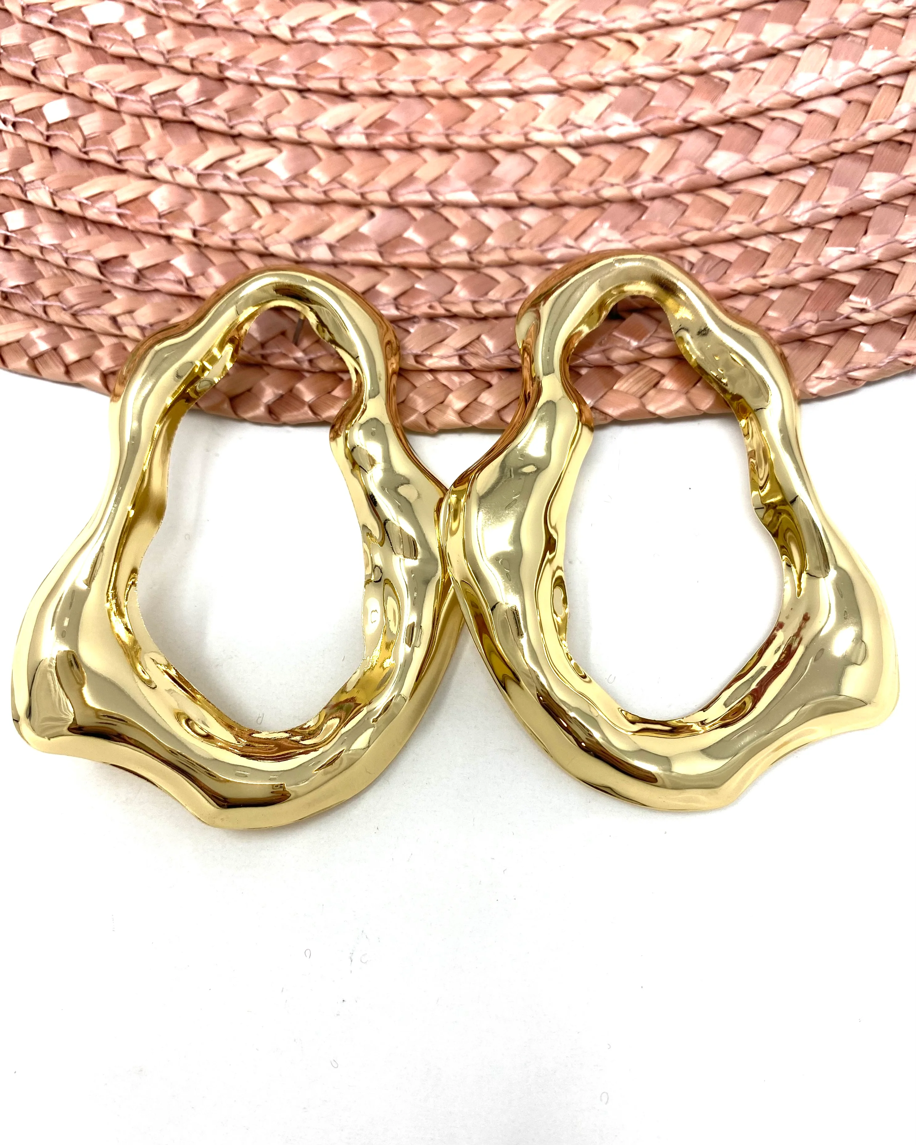 Pendientes Marbella