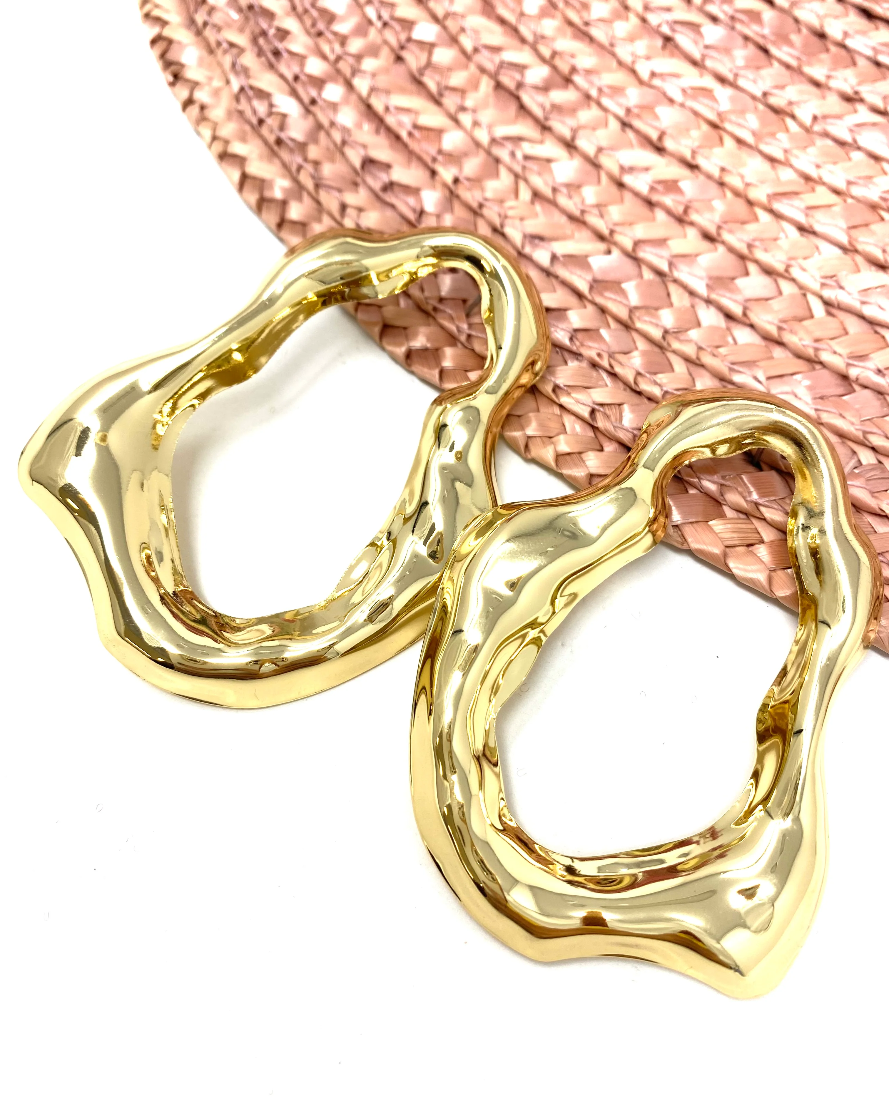 Pendientes Marbella - Image 2