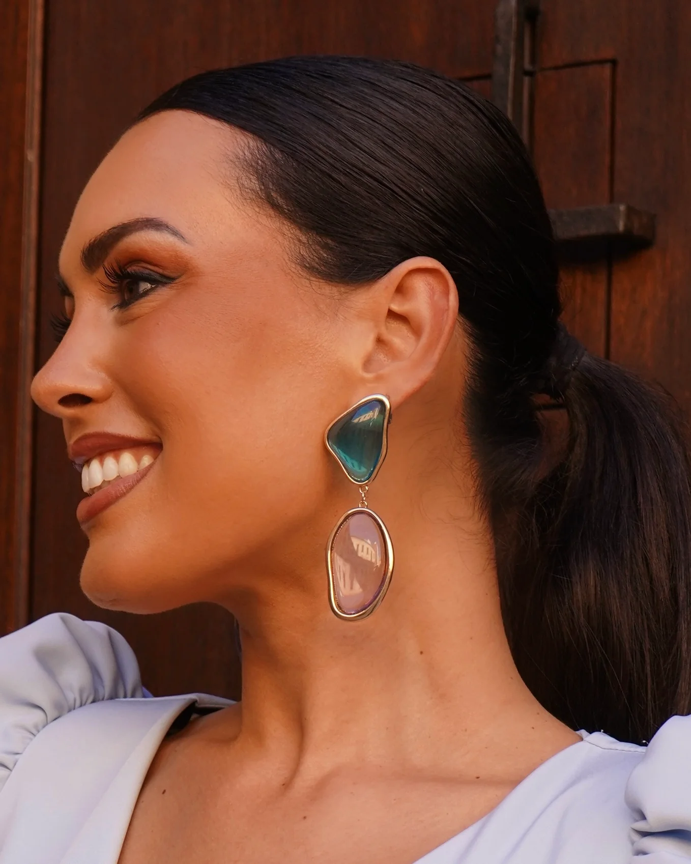 Pendientes Mariola
