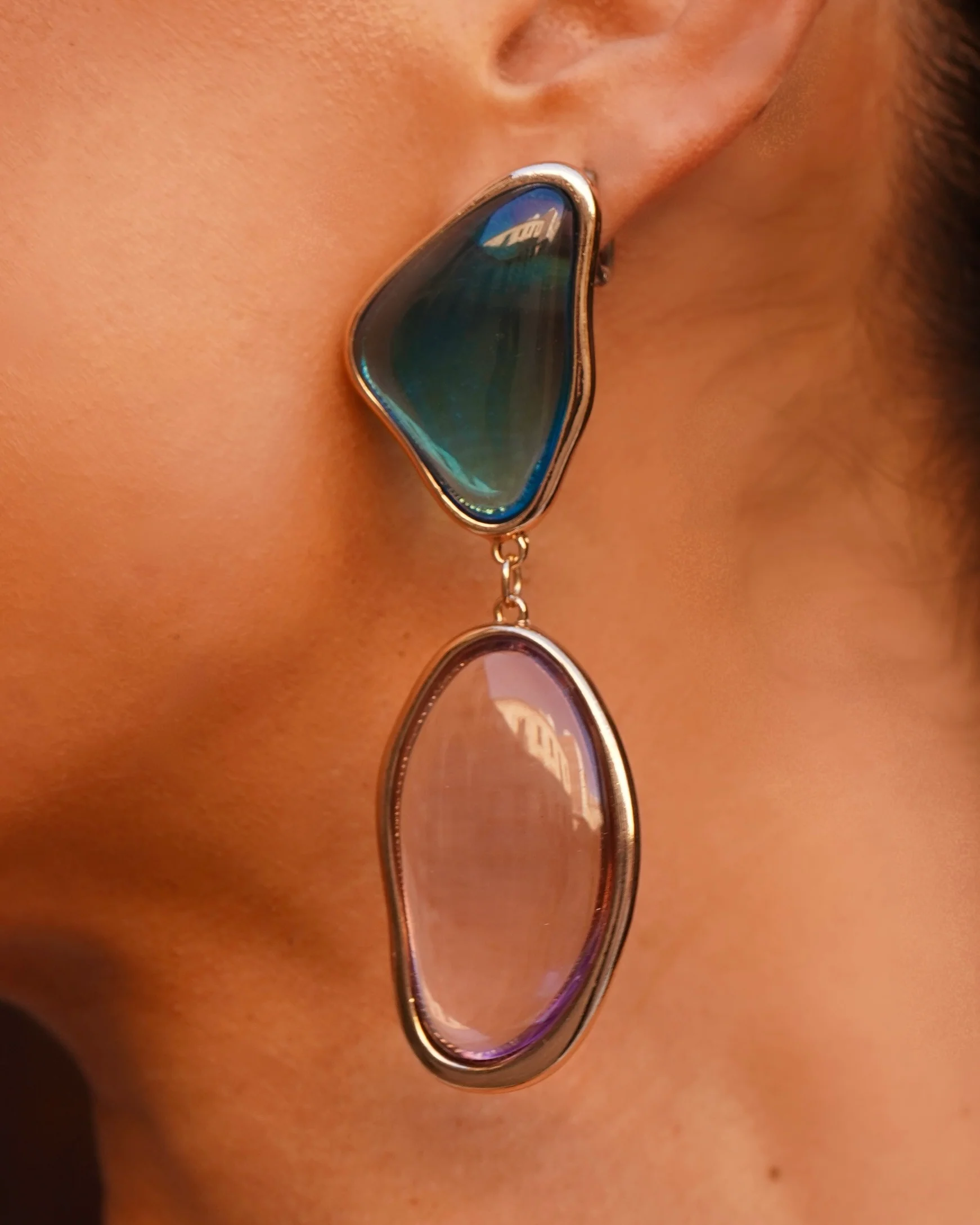 Pendientes Mariola - Image 2