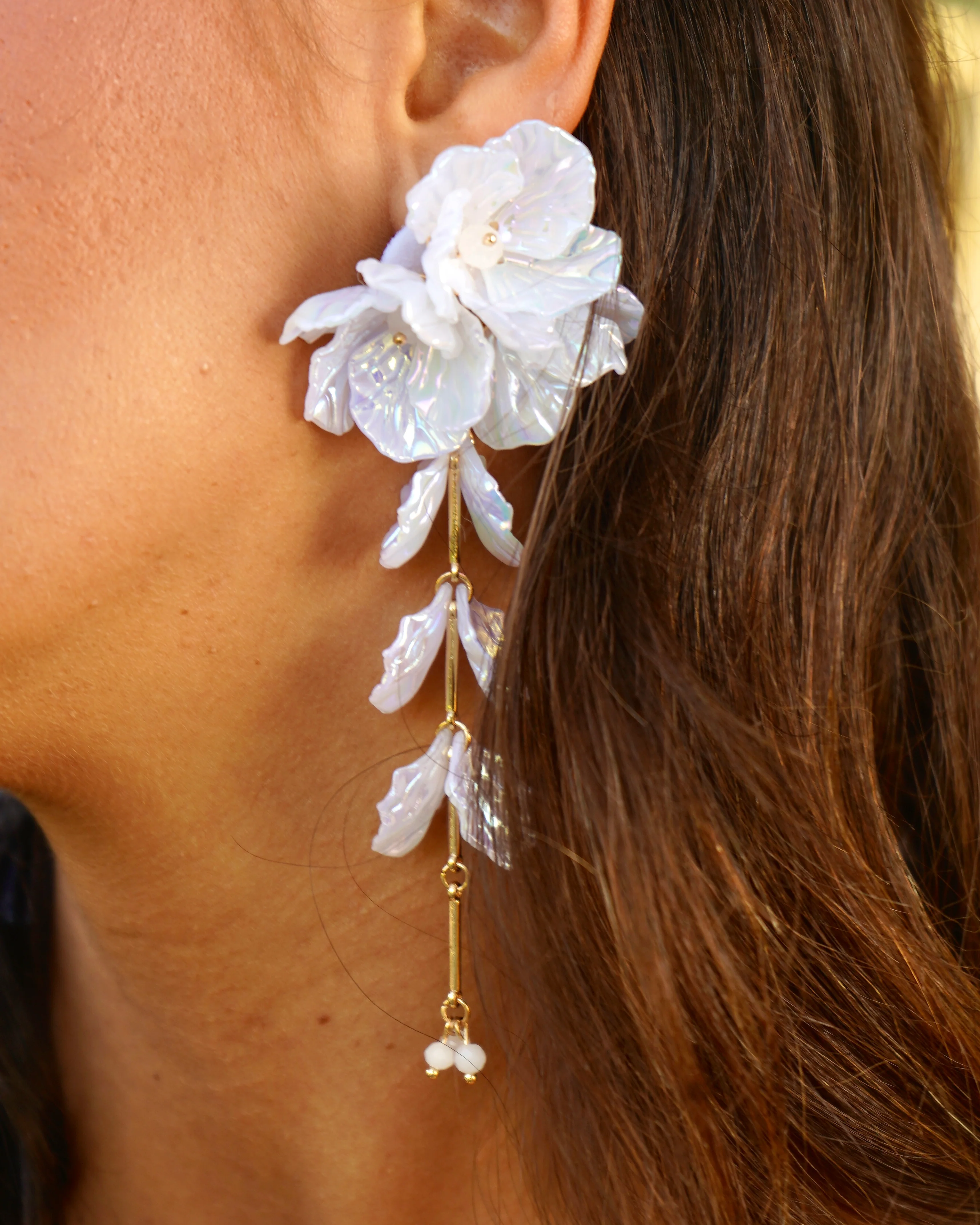 Pendientes Nazaret - Image 2