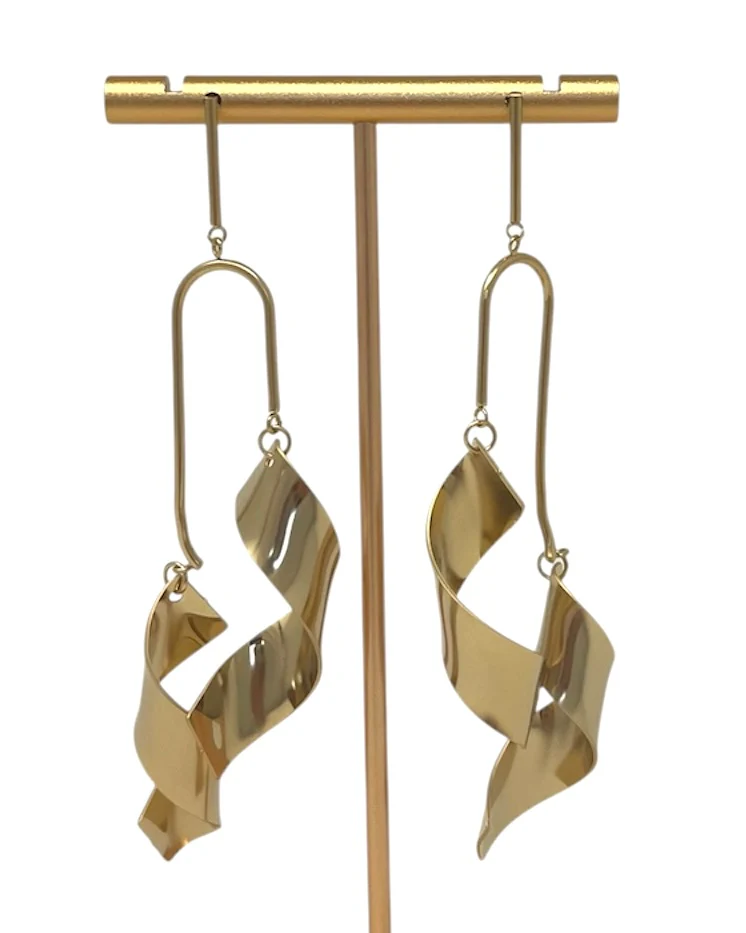 Pendientes Neus