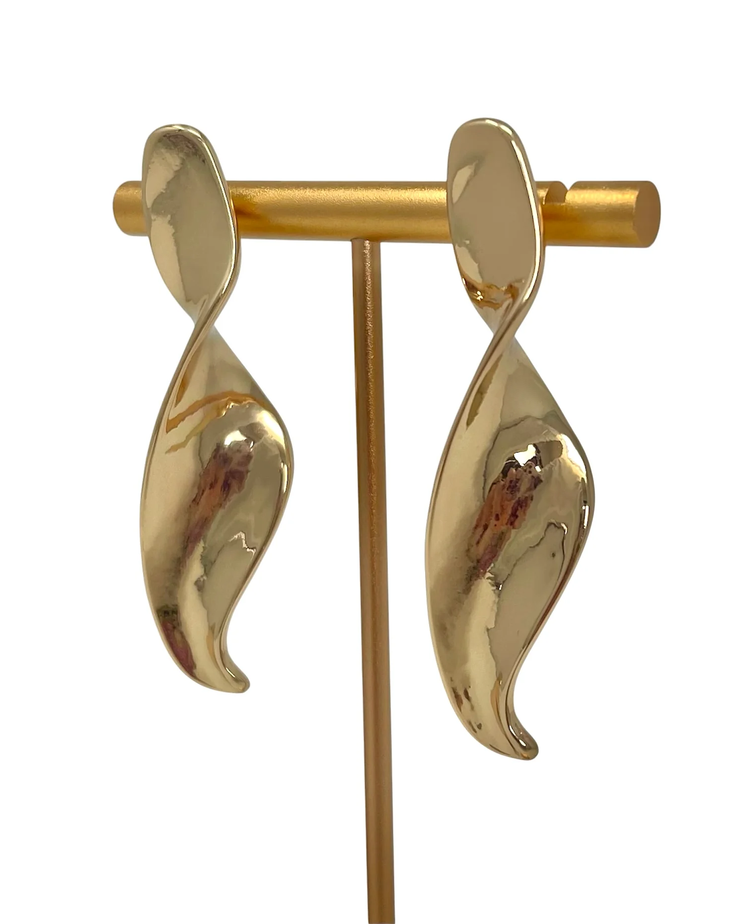 Pendientes Priscilla - Image 2