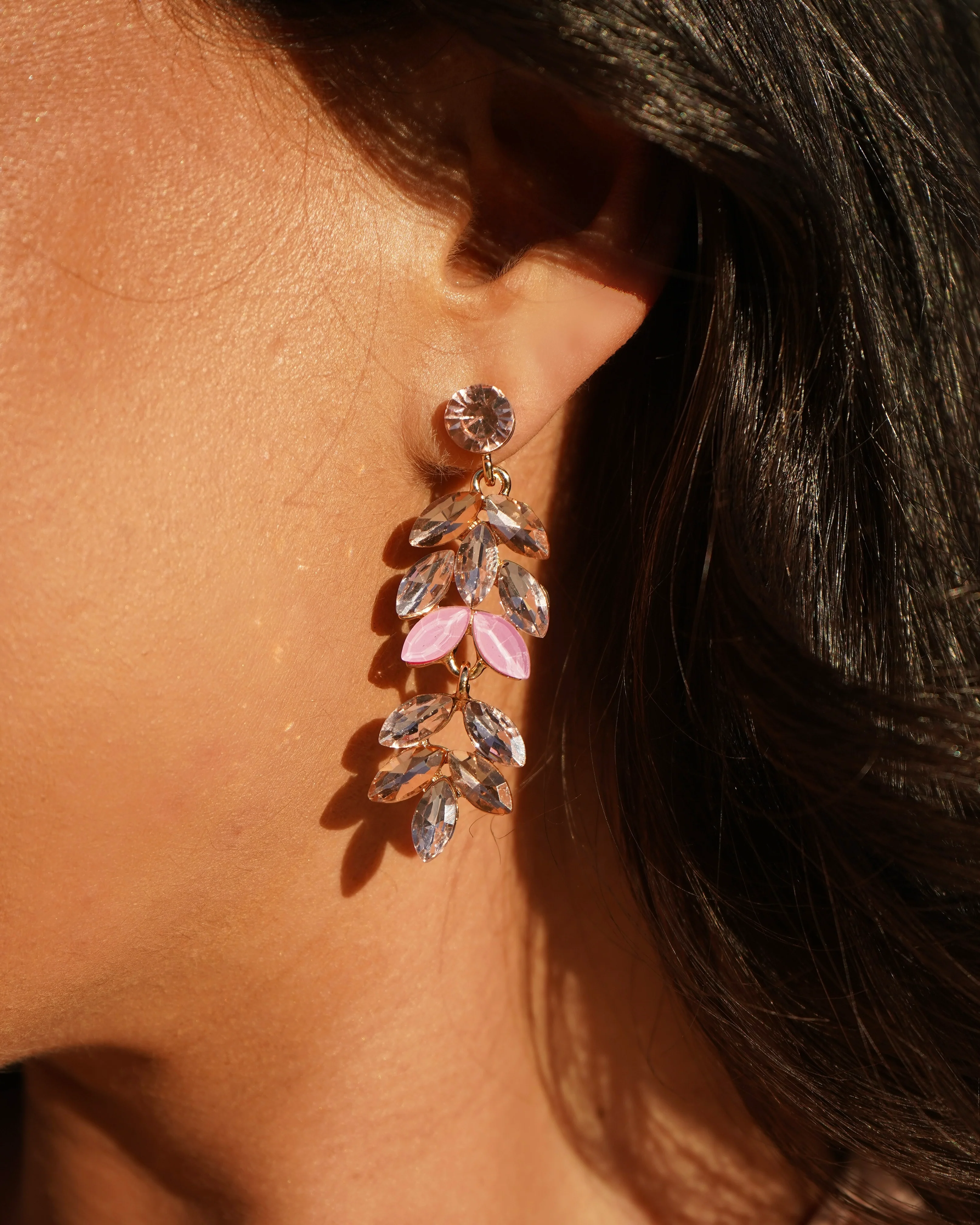 Pendientes Rabat