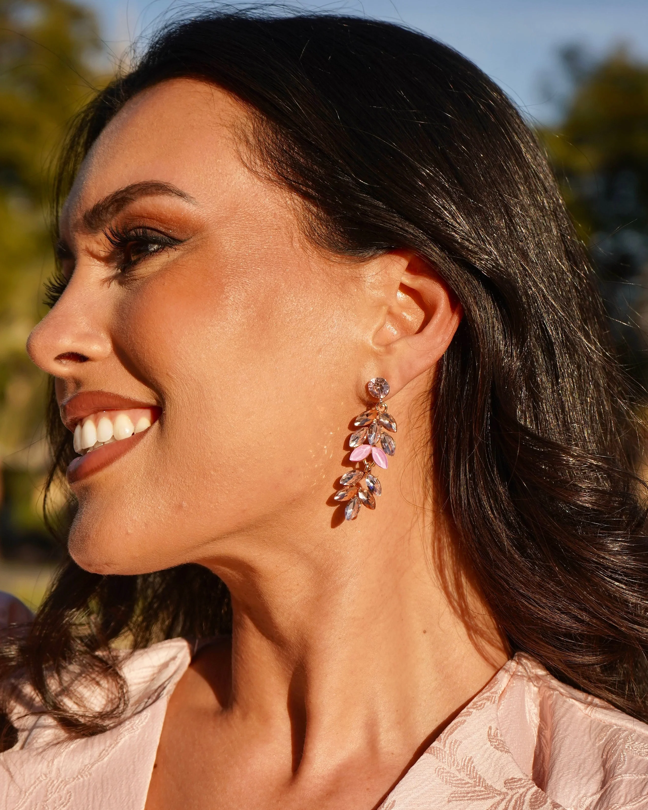 Pendientes Rabat - Image 2