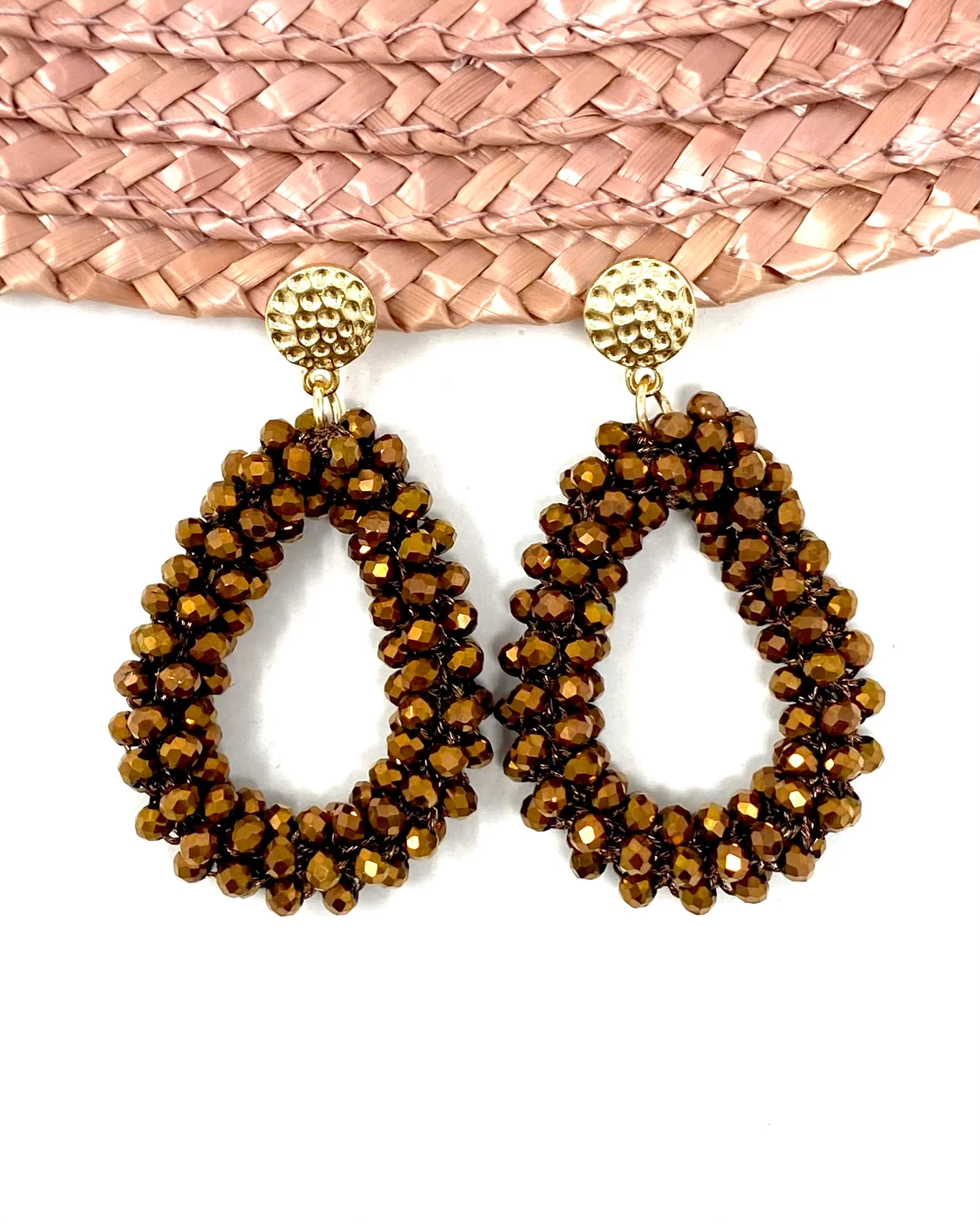 Pendientes Roma