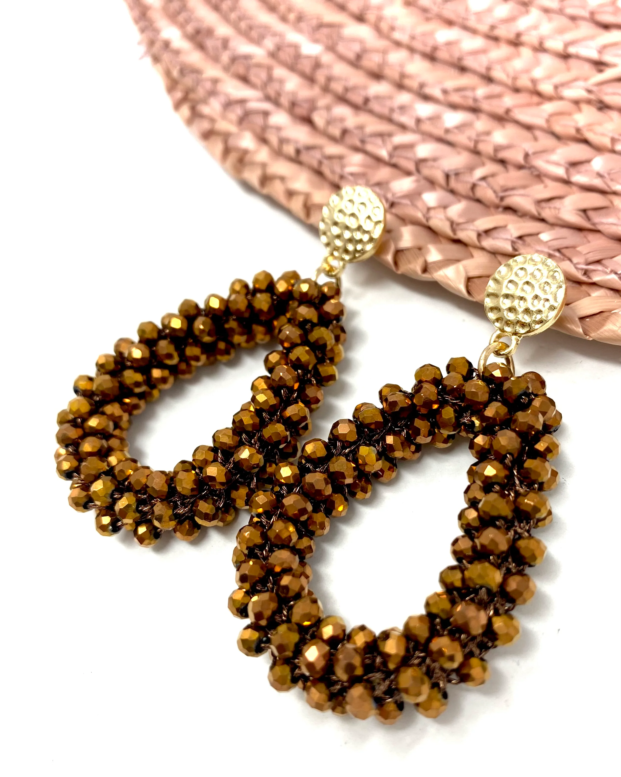 Pendientes Roma - Image 2