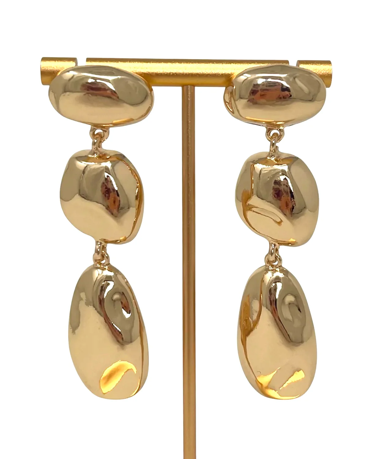 Pendientes Rosalía