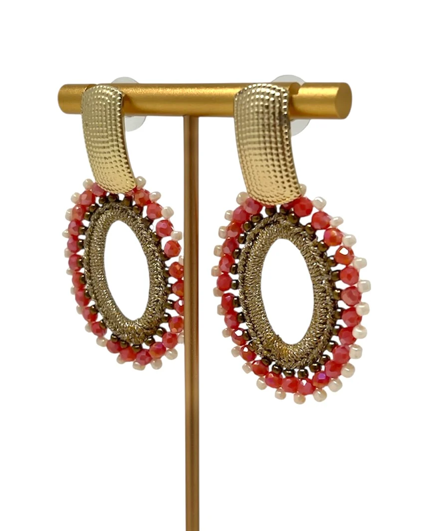 Pendientes Salma - Image 2