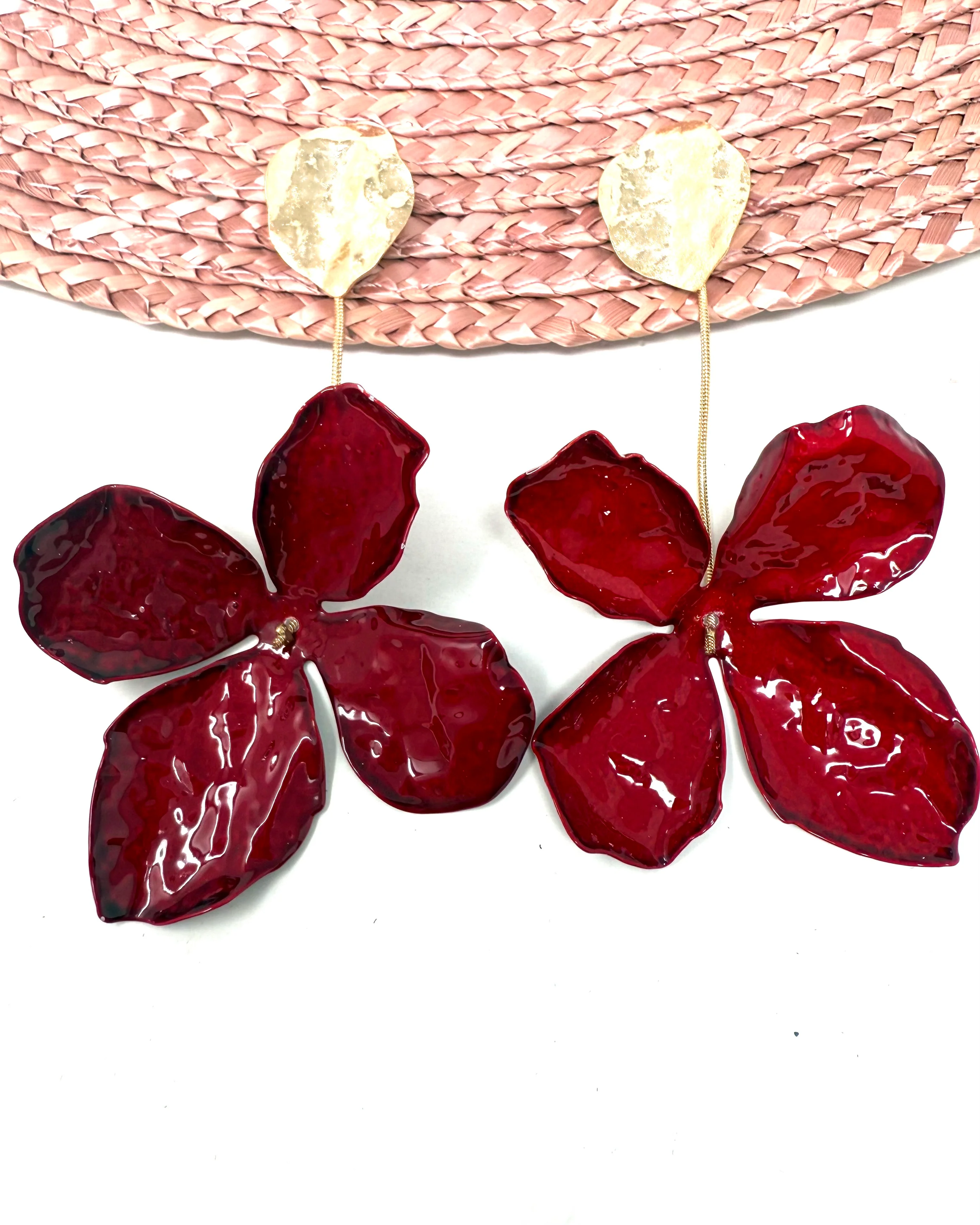 Pendientes Sicilia