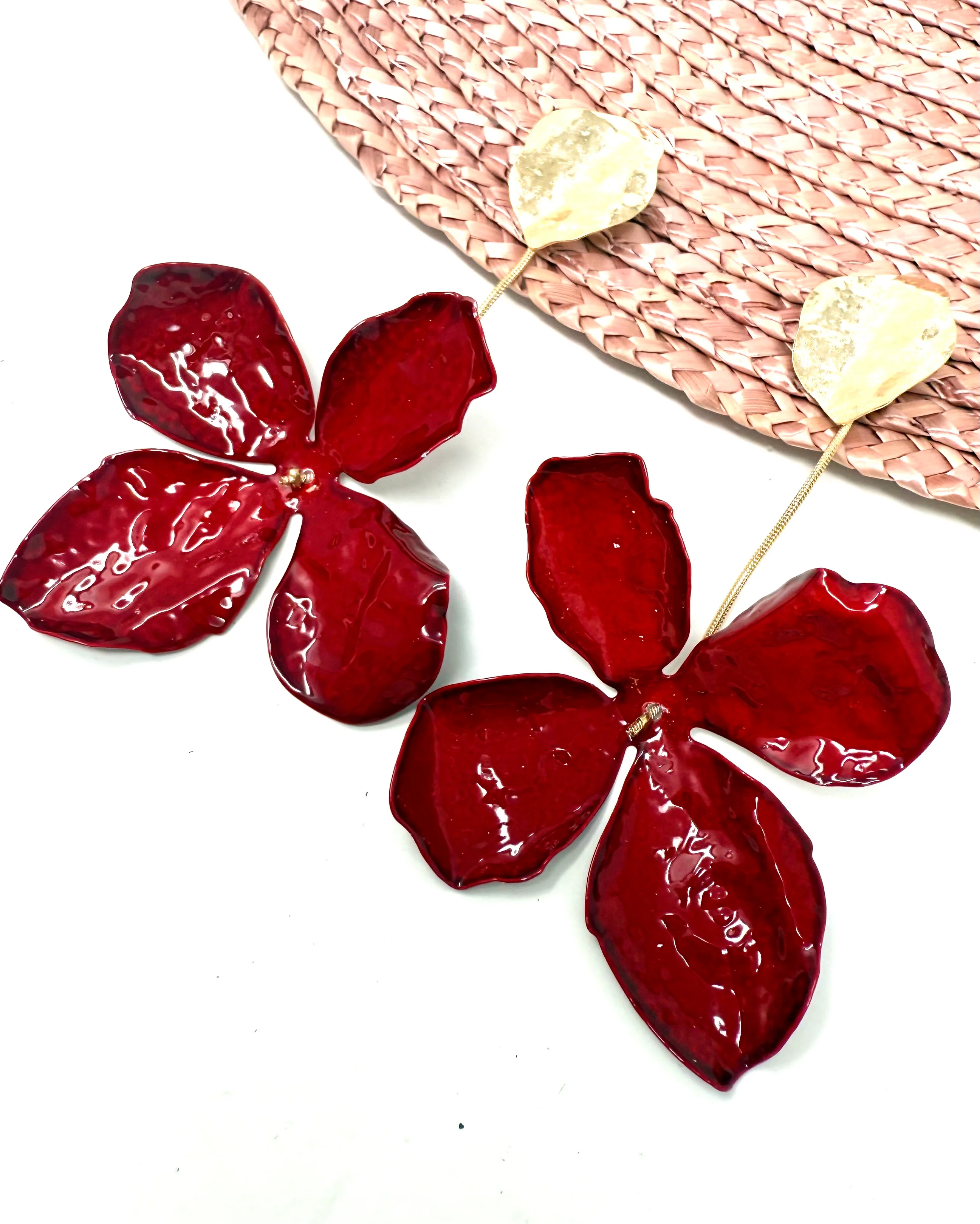 Pendientes Sicilia - Image 2