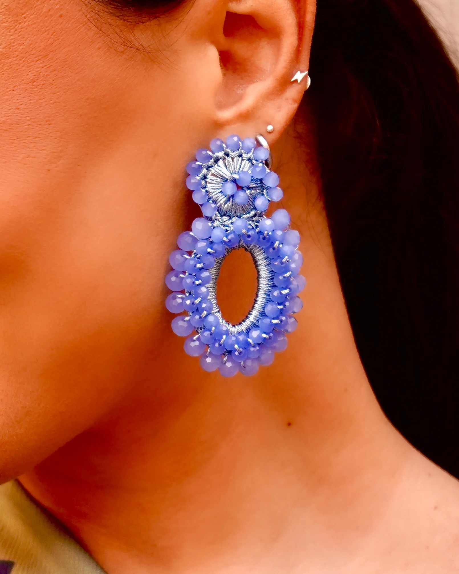 Pendientes Valeria
