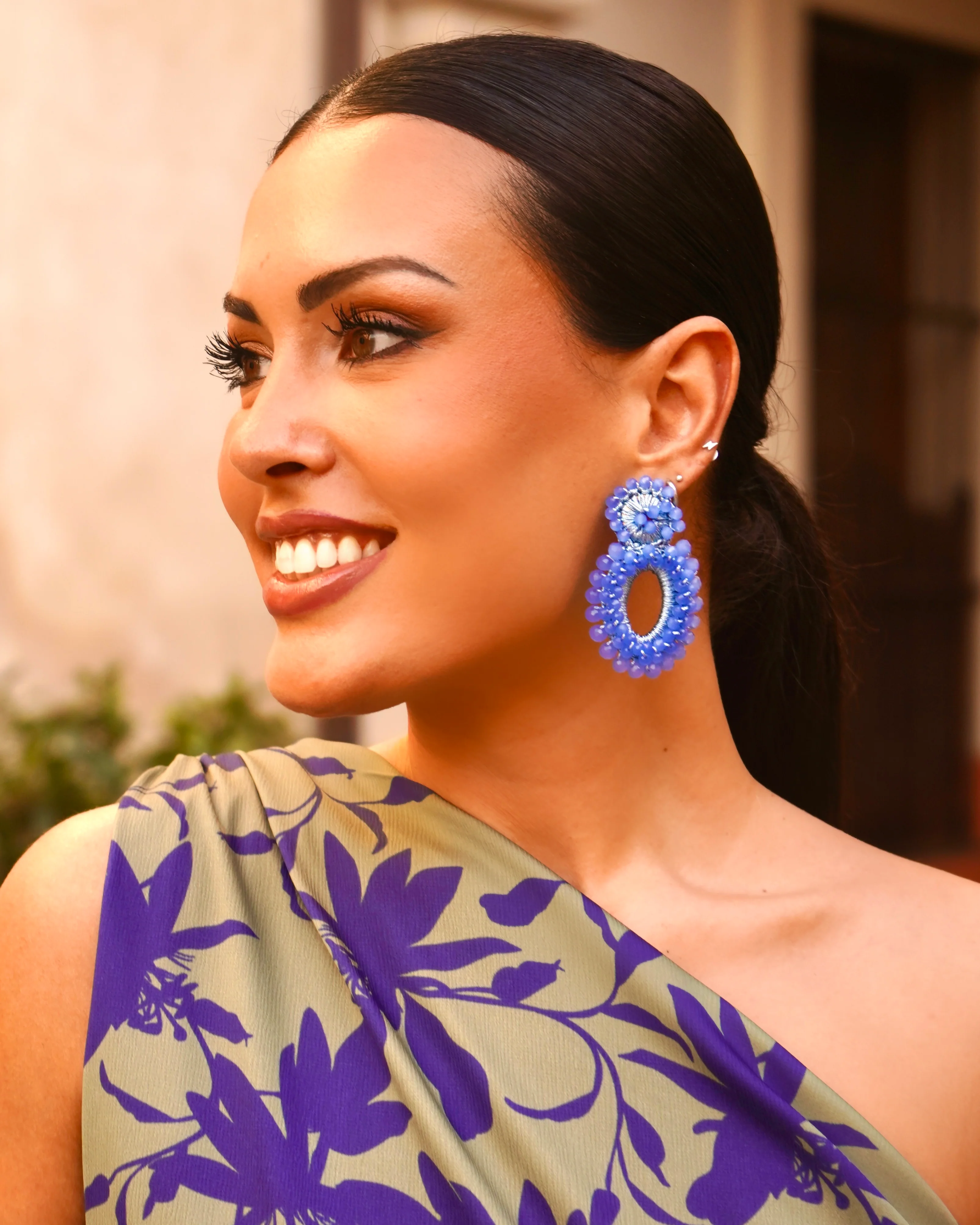 Pendientes Valeria - Image 2