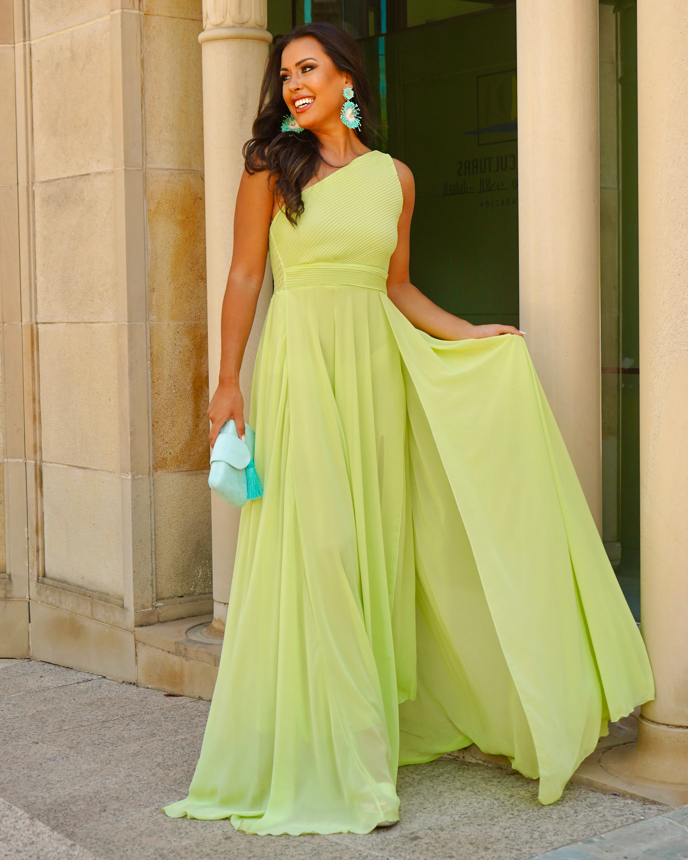 Vestido Ámbar - Image 3